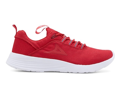 Foto 3 | Tenis Pirma Apollo Low Juveniles