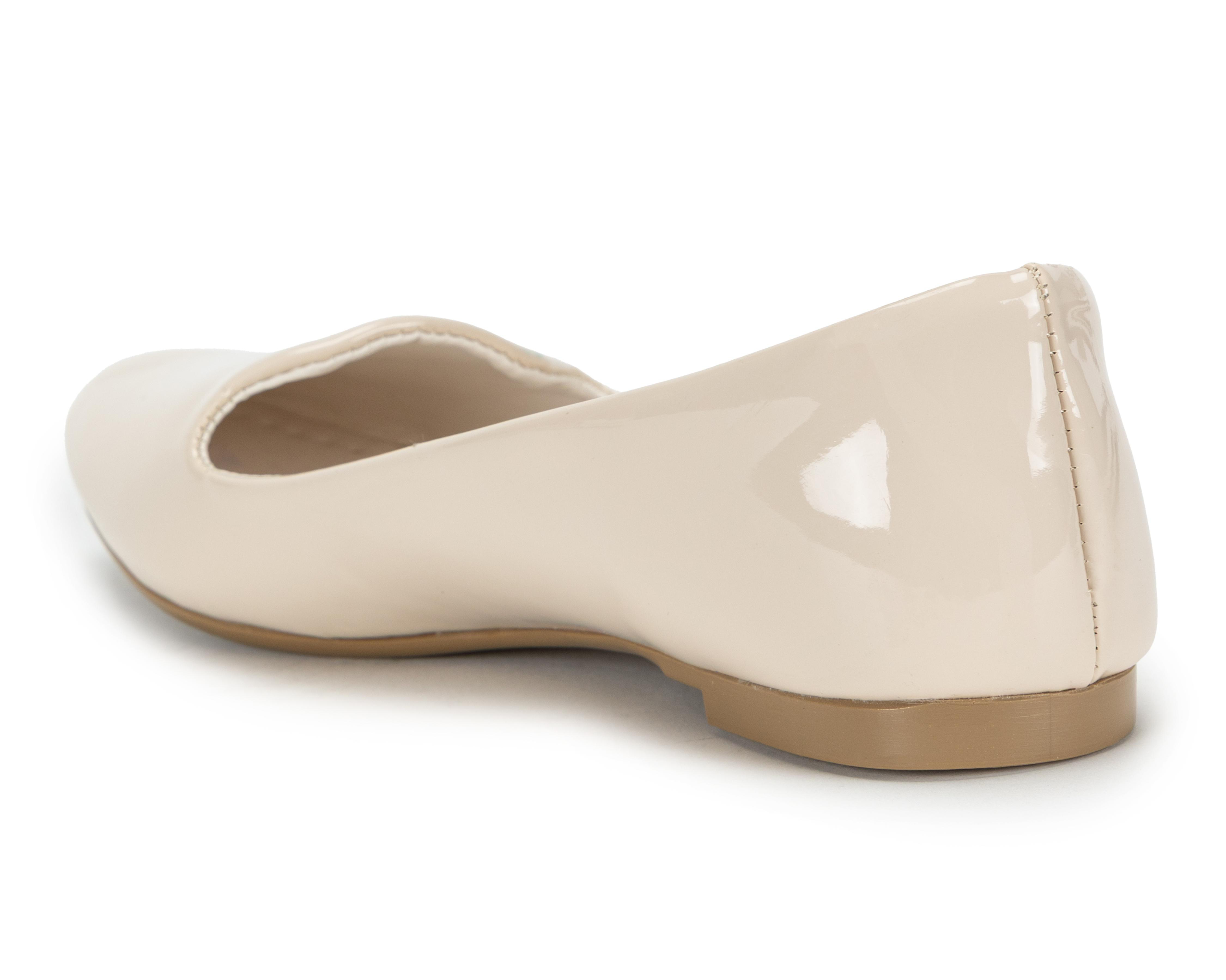 Foto 3 | Flats Up & Down para Mujer