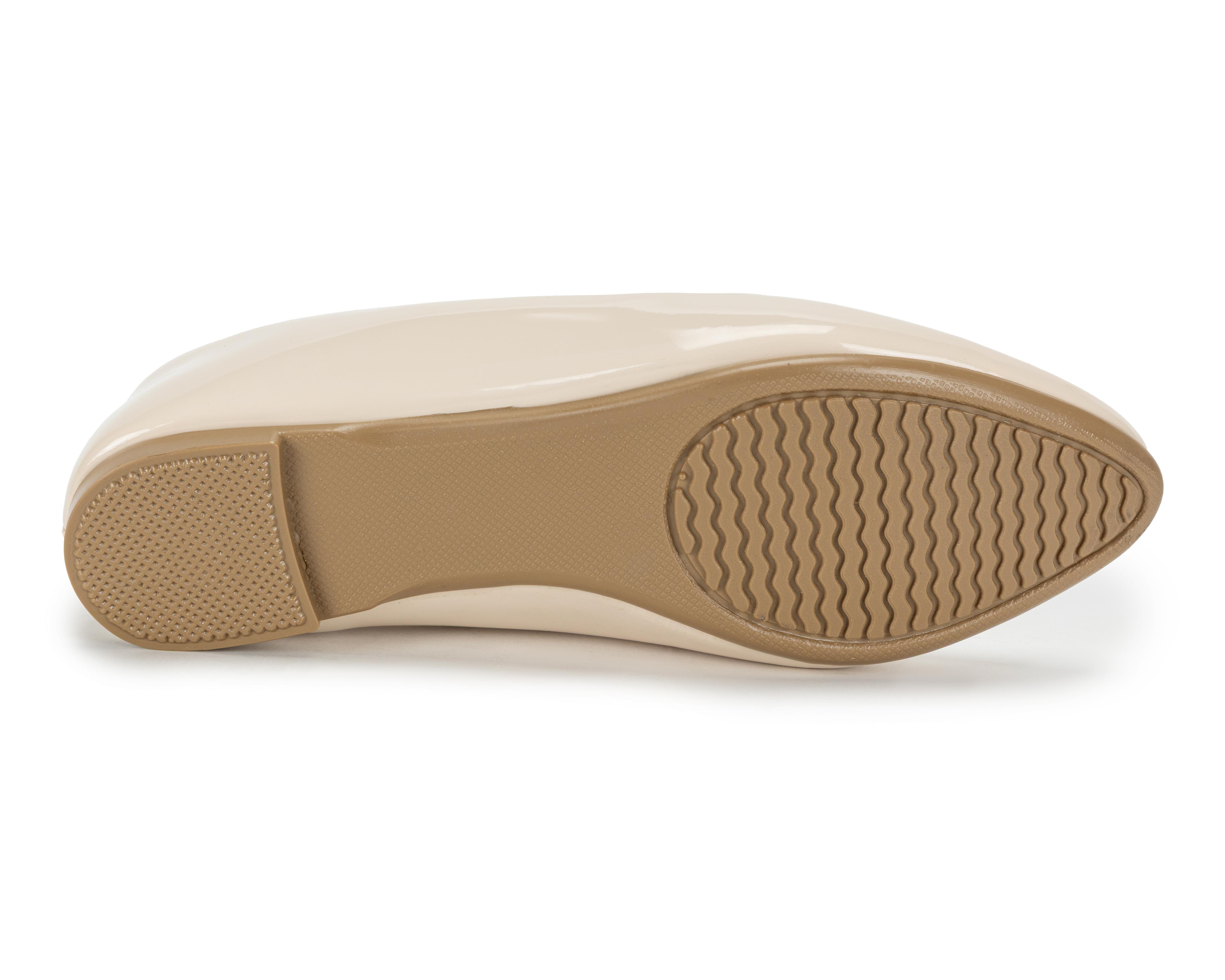 Foto 4 | Flats Up & Down para Mujer