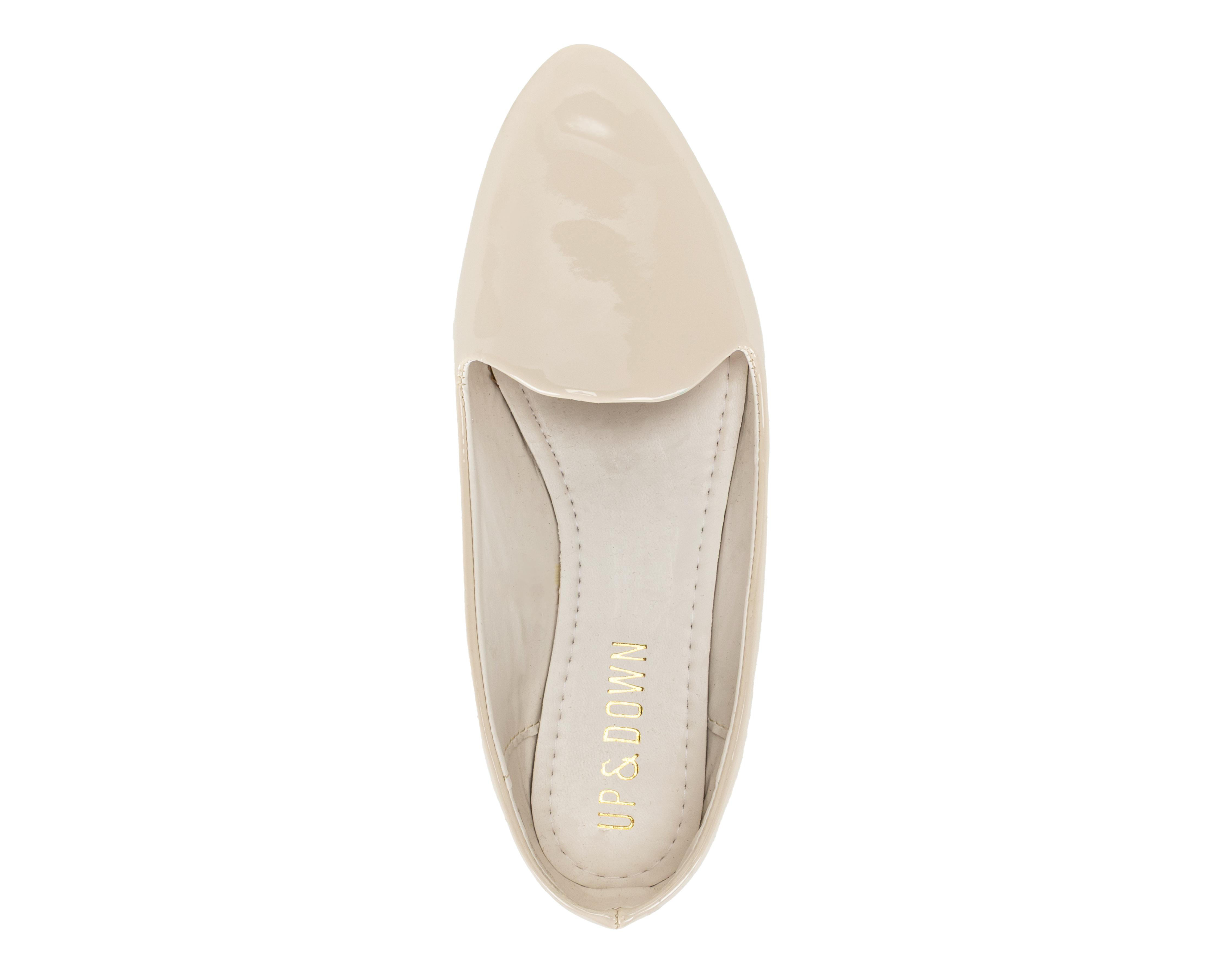 Foto 5 | Flats Up & Down para Mujer