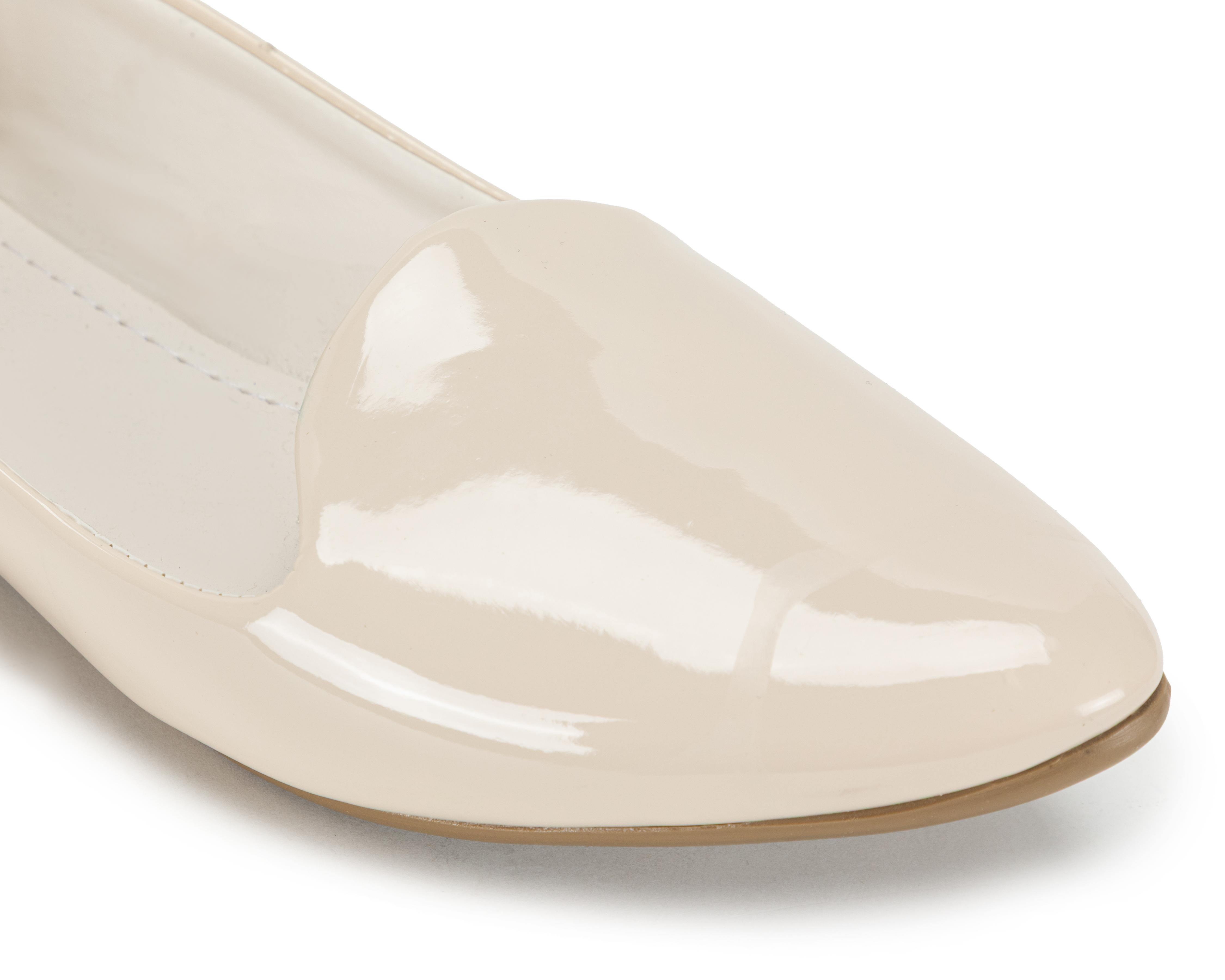 Foto 6 | Flats Up & Down para Mujer