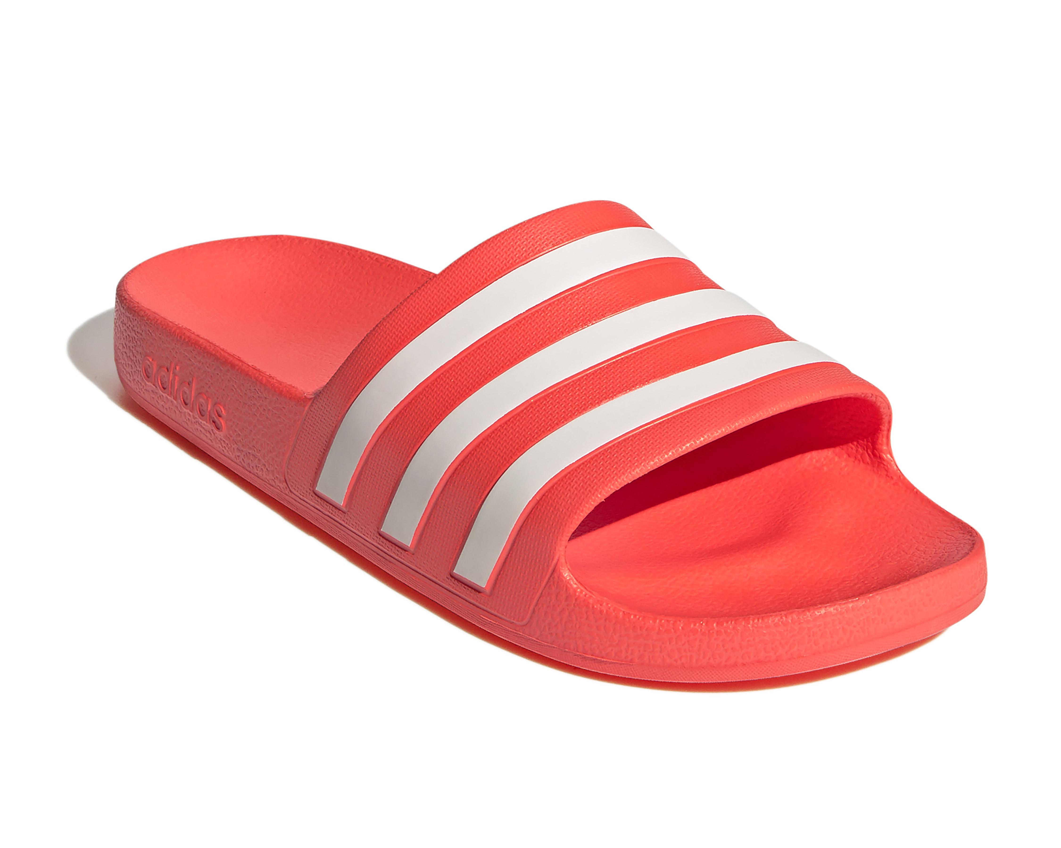 Foto 2 pulgar | Sandalias Deportivas Adidas Adilette Aqua para Mujer