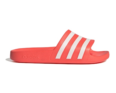 Foto 4 | Sandalias Deportivas Adidas Adilette Aqua para Mujer