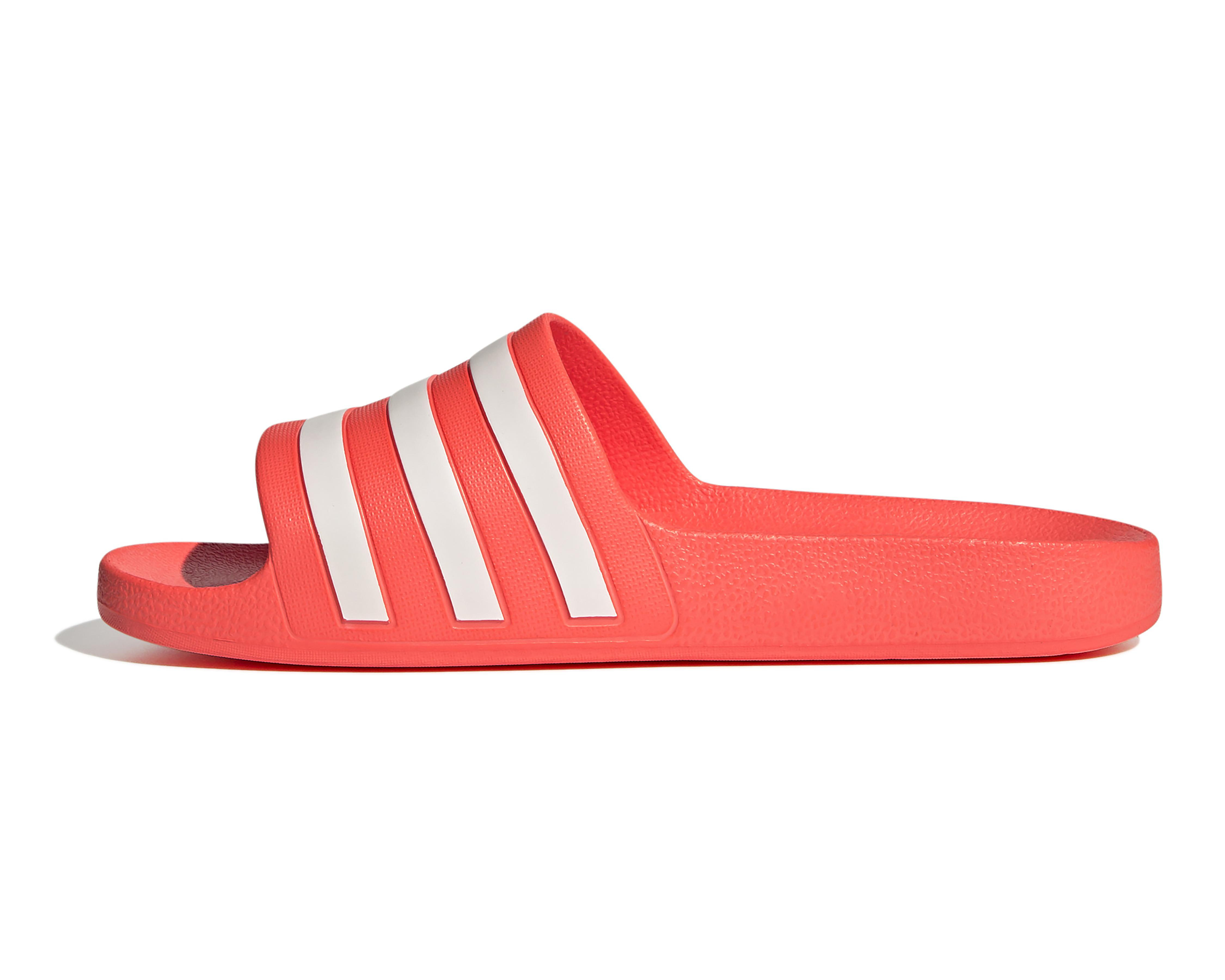 Foto 6 pulgar | Sandalias Deportivas Adidas Adilette Aqua para Mujer