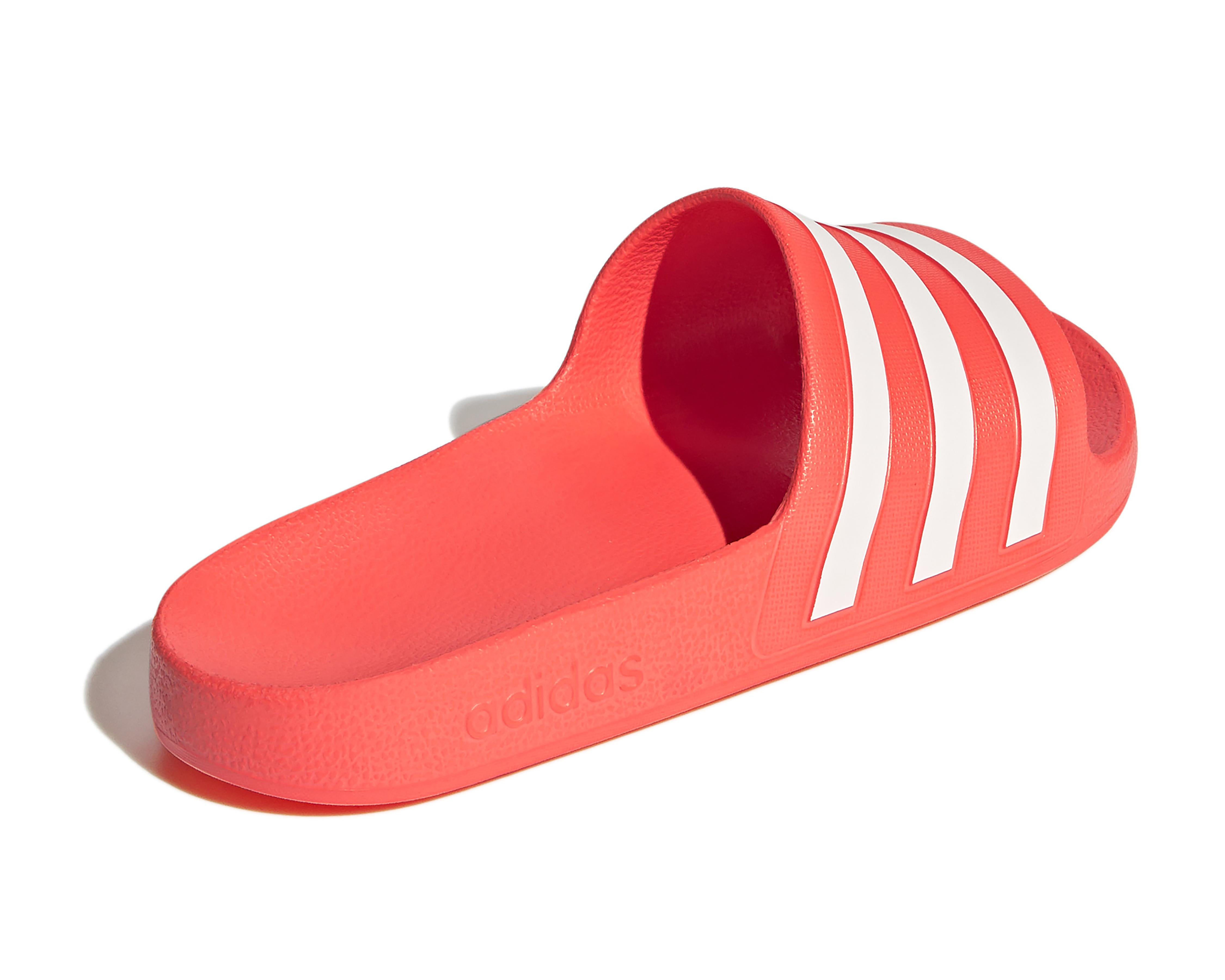 Foto 7 pulgar | Sandalias Deportivas Adidas Adilette Aqua para Mujer