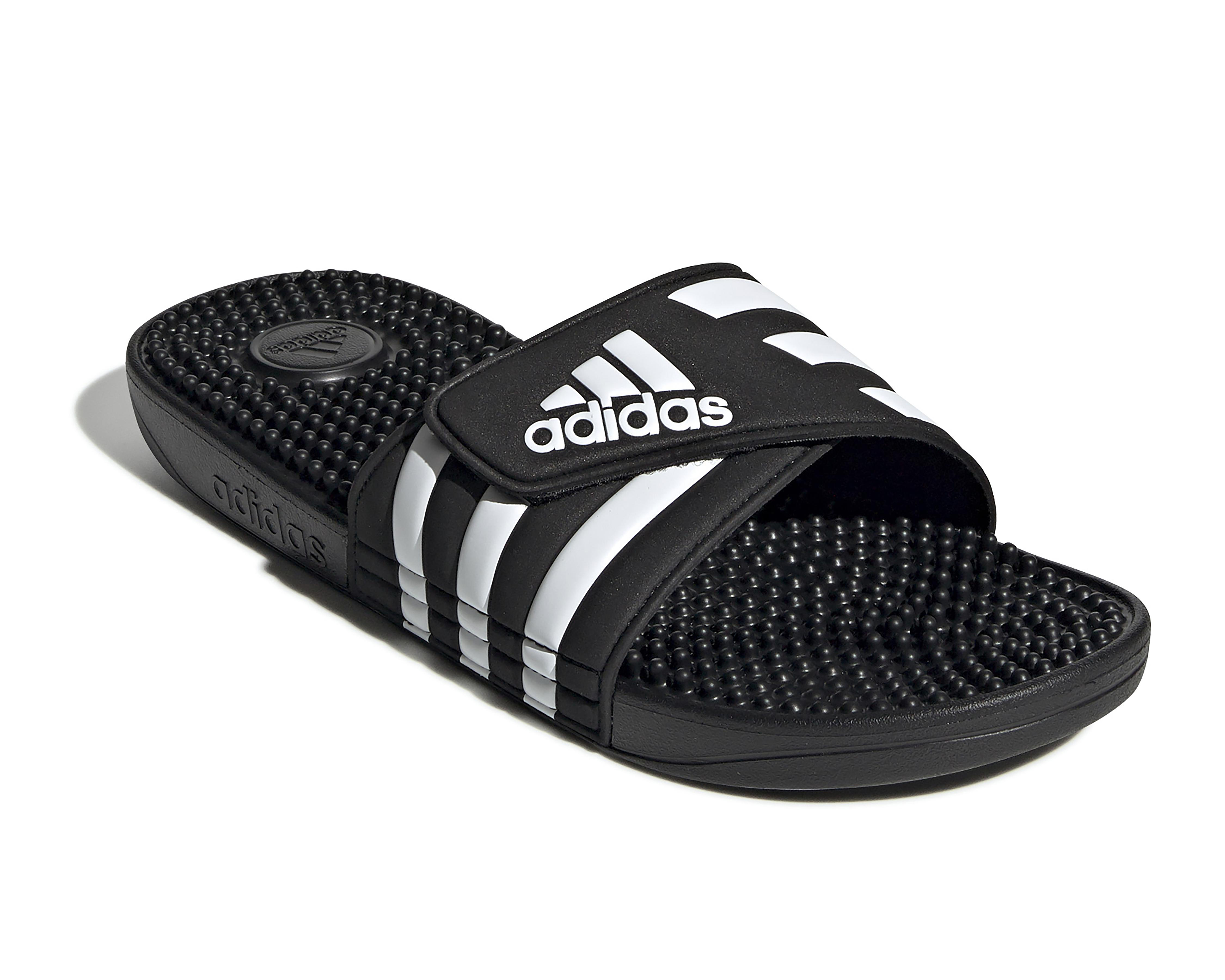 Foto 2 pulgar | Sandalias Deportivas Adidas Adissage para Mujer