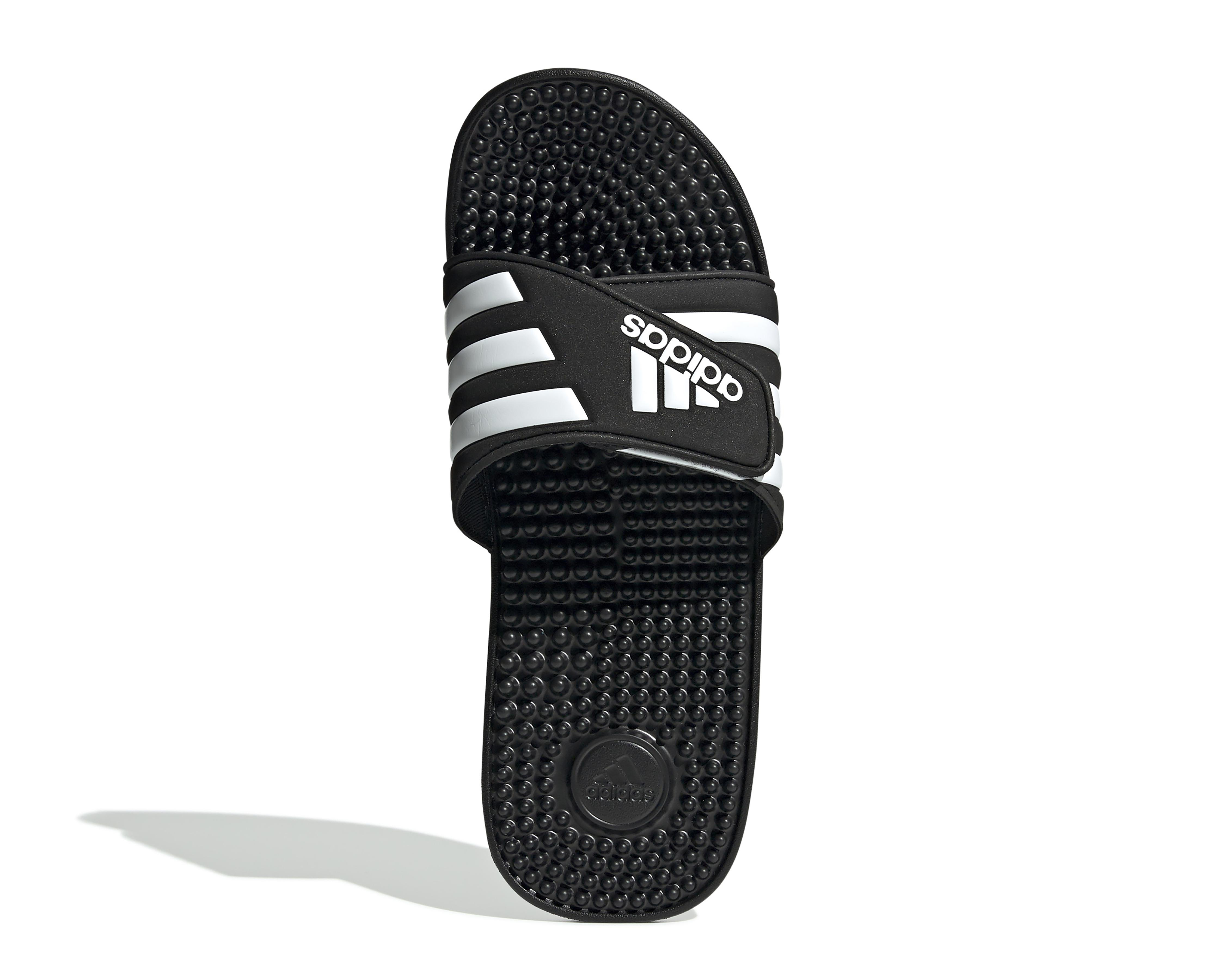 Foto 4 pulgar | Sandalias Deportivas Adidas Adissage para Mujer