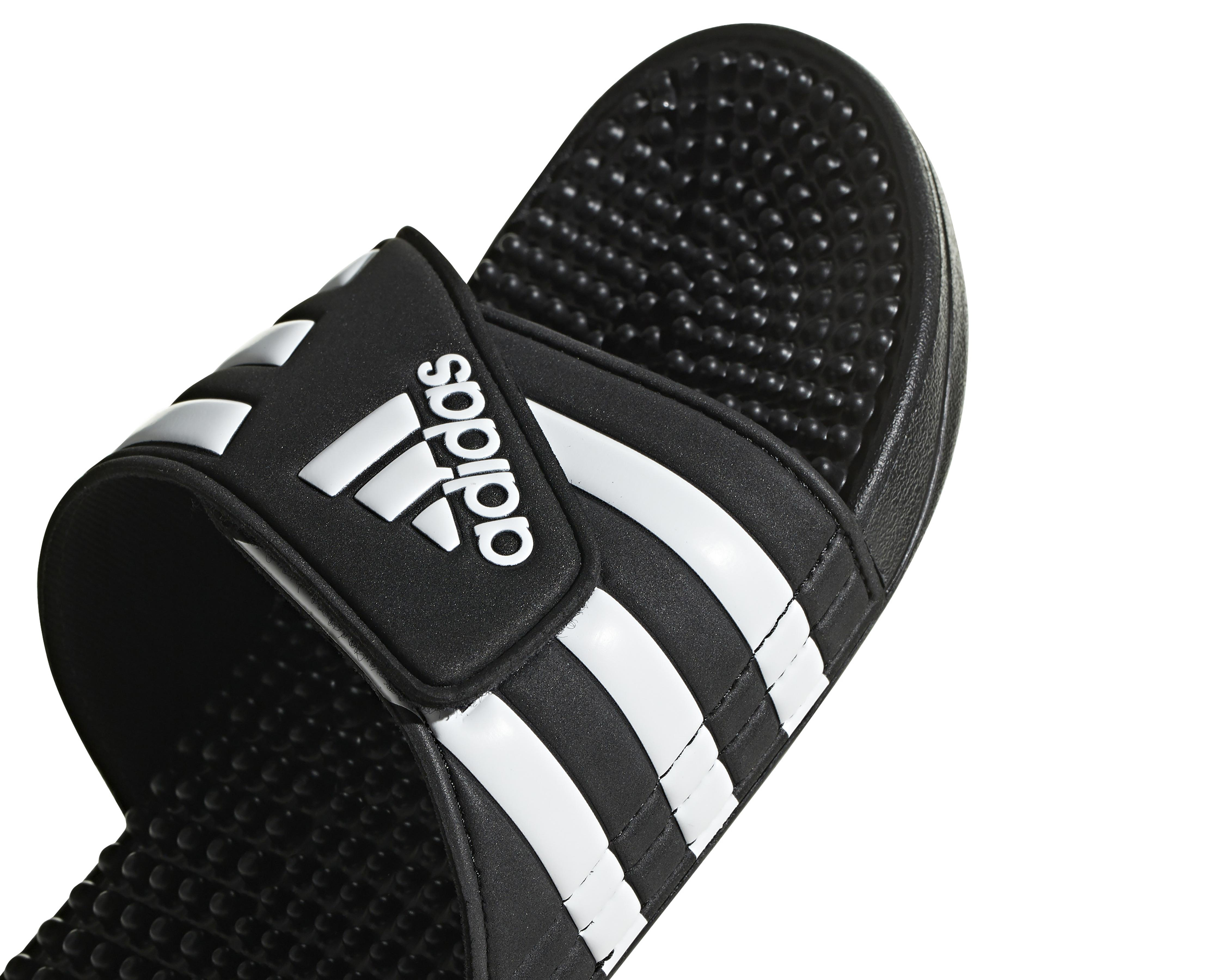 Foto 8 pulgar | Sandalias Deportivas Adidas Adissage para Mujer