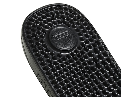 Foto 8 | Sandalias Deportivas Adidas Adissage para Mujer