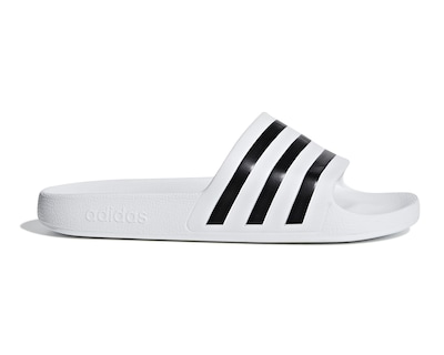 Foto 4 | Sandalias Deportivas Adidas Adilette Aqua para Mujer