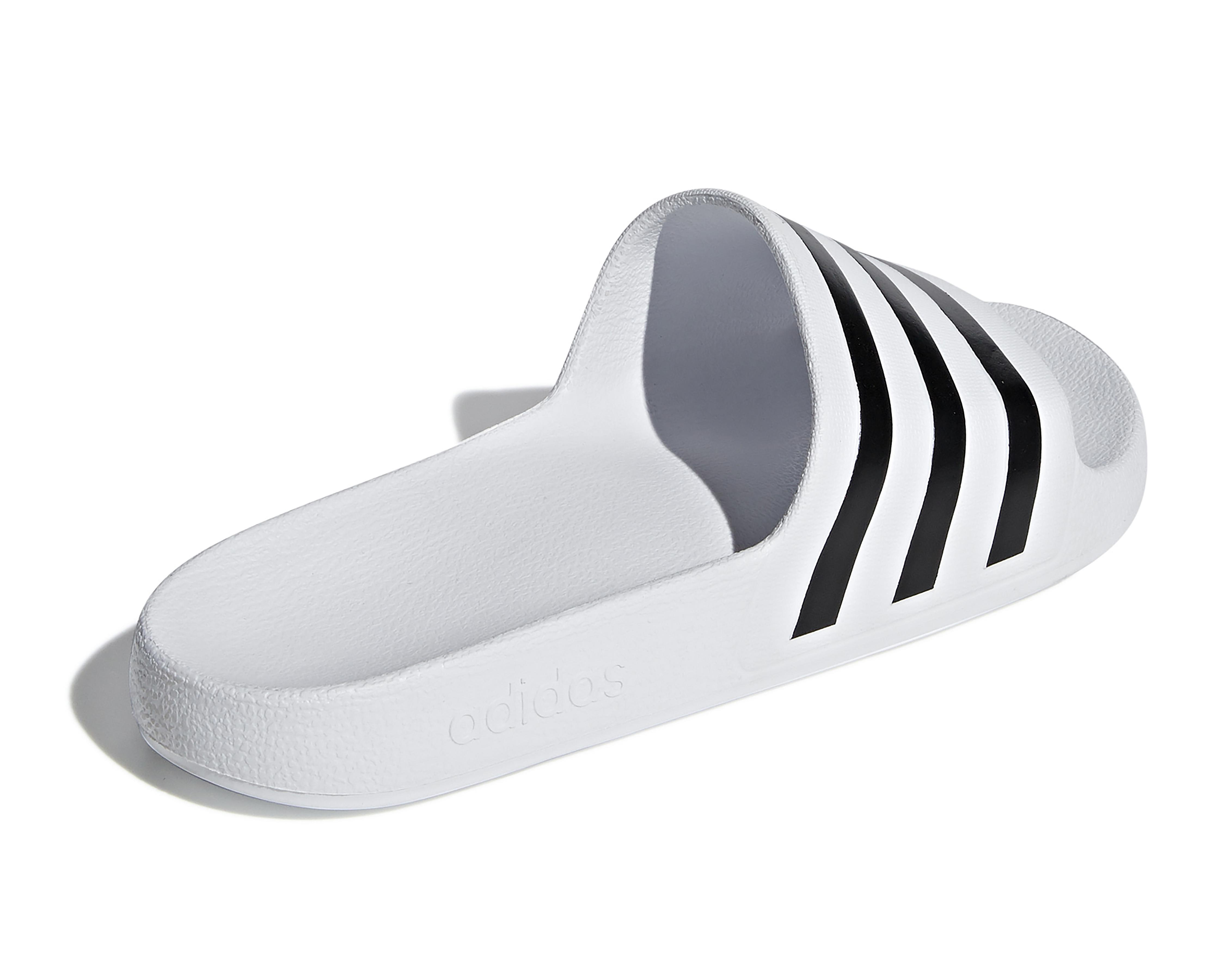 Foto 6 | Sandalias Deportivas Adidas Adilette Aqua para Mujer