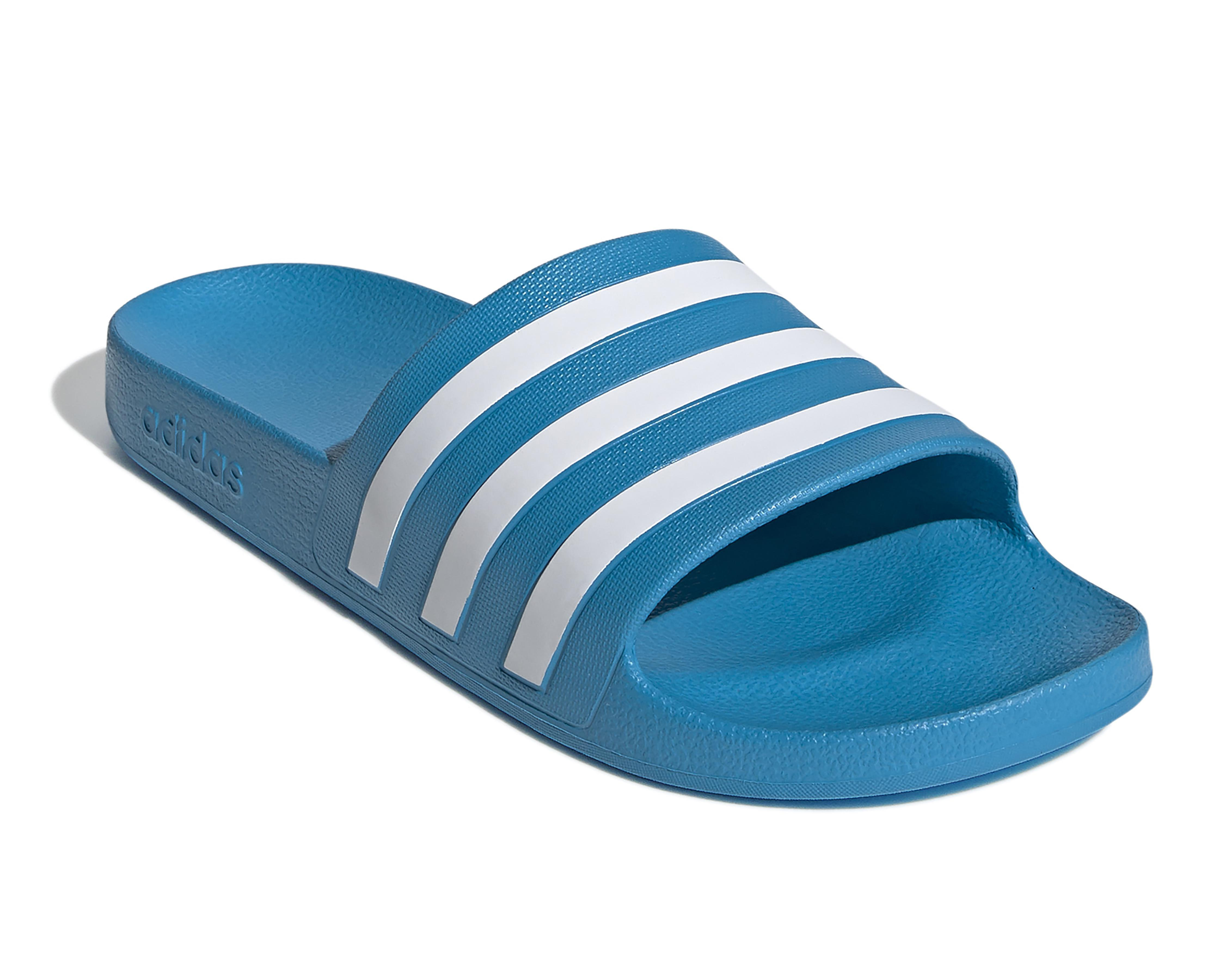 Foto 2 pulgar | Sandalias Deportivas Adidas Adilette Aqua para Hombre