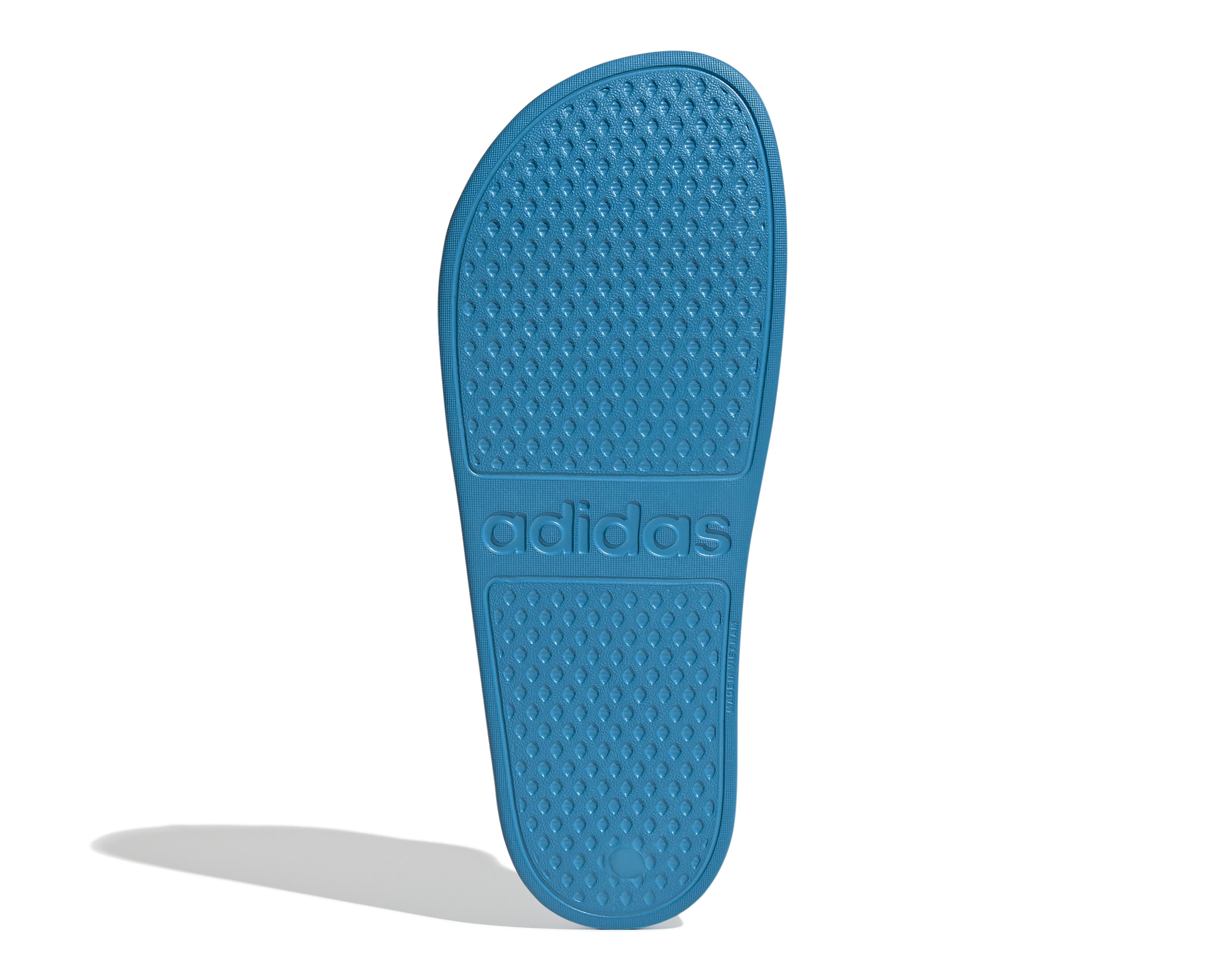 Foto 3 pulgar | Sandalias Deportivas Adidas Adilette Aqua para Hombre