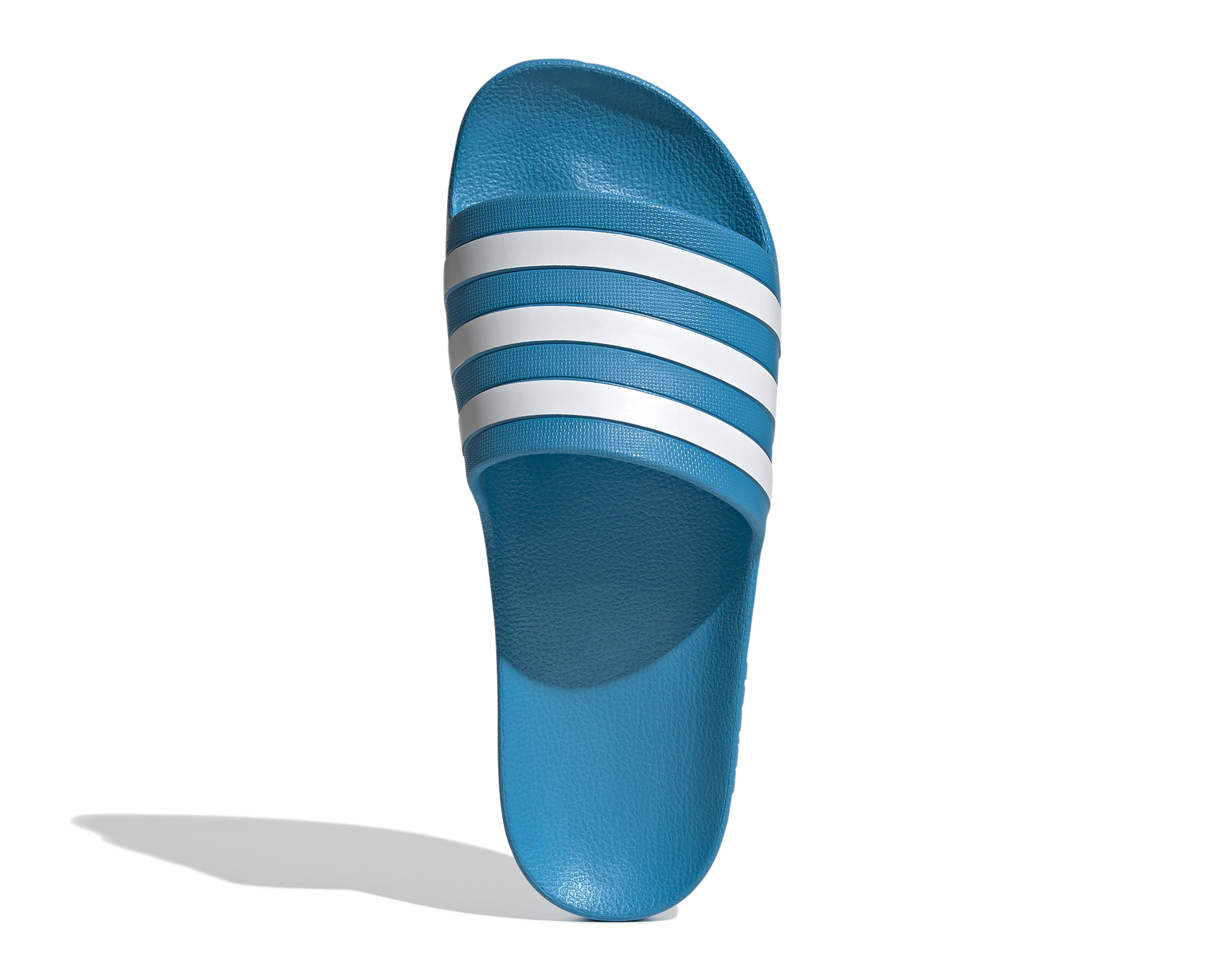 Foto 4 pulgar | Sandalias Deportivas Adidas Adilette Aqua para Hombre