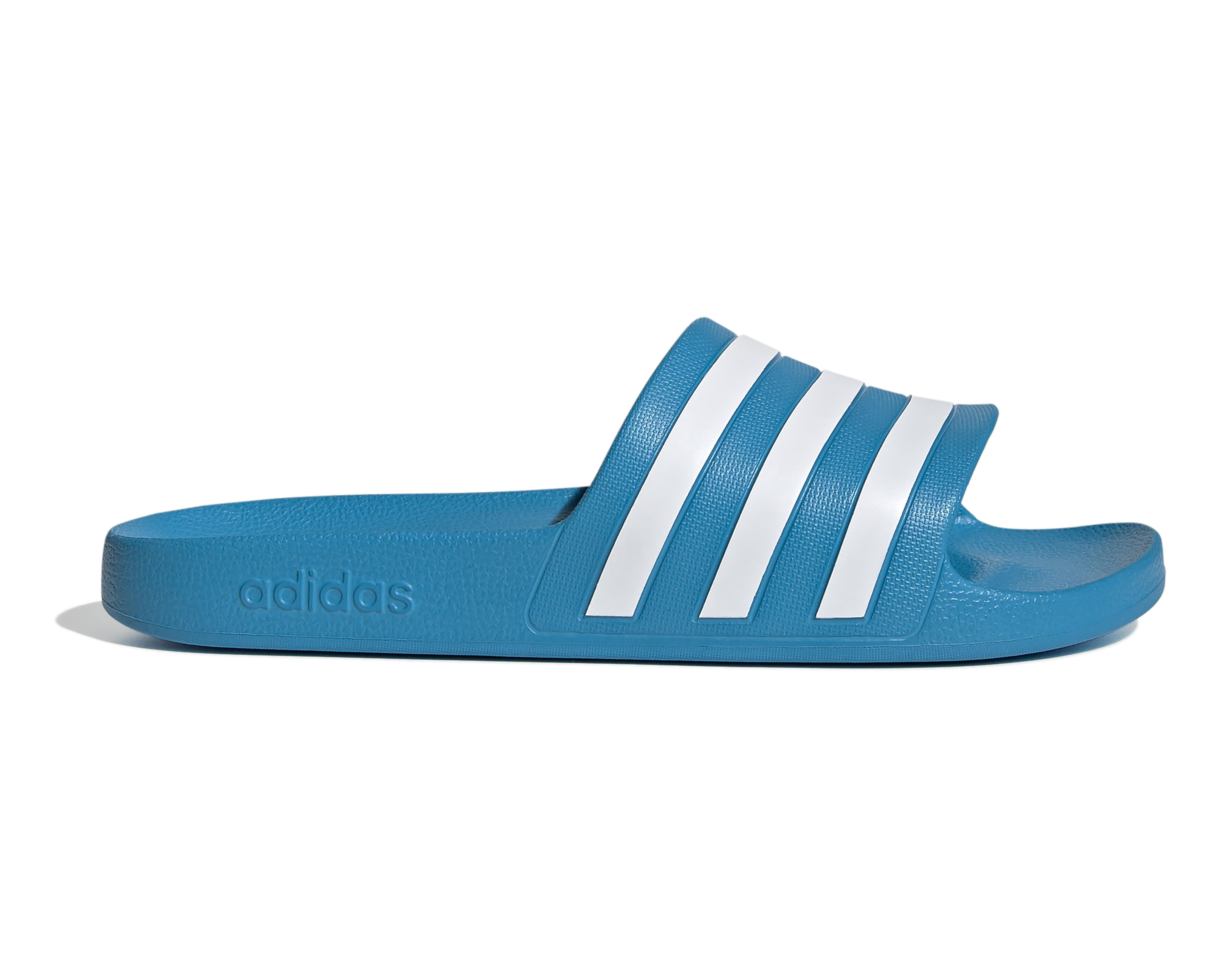 Foto 5 pulgar | Sandalias Deportivas Adidas Adilette Aqua para Hombre