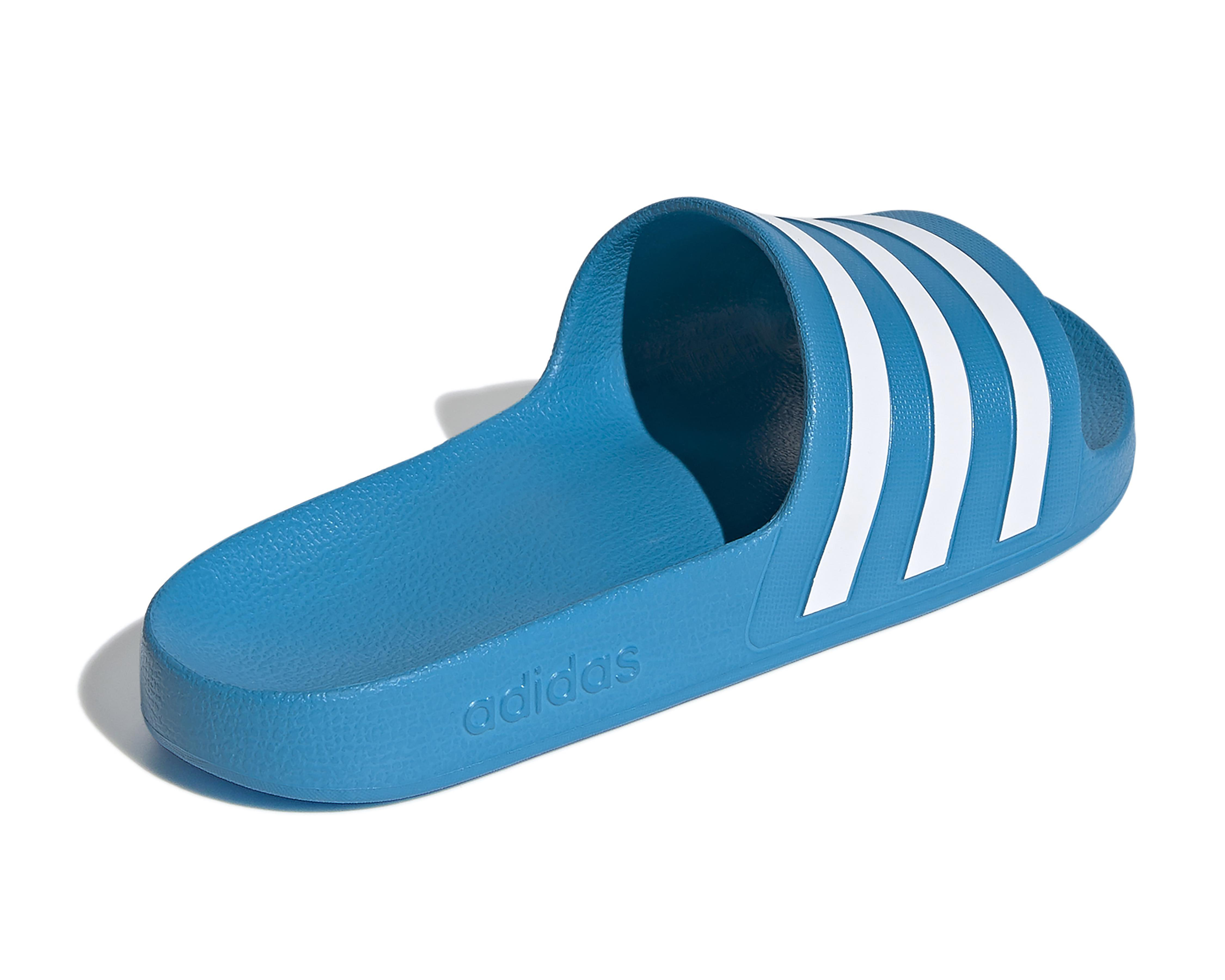 Foto 7 pulgar | Sandalias Deportivas Adidas Adilette Aqua para Hombre