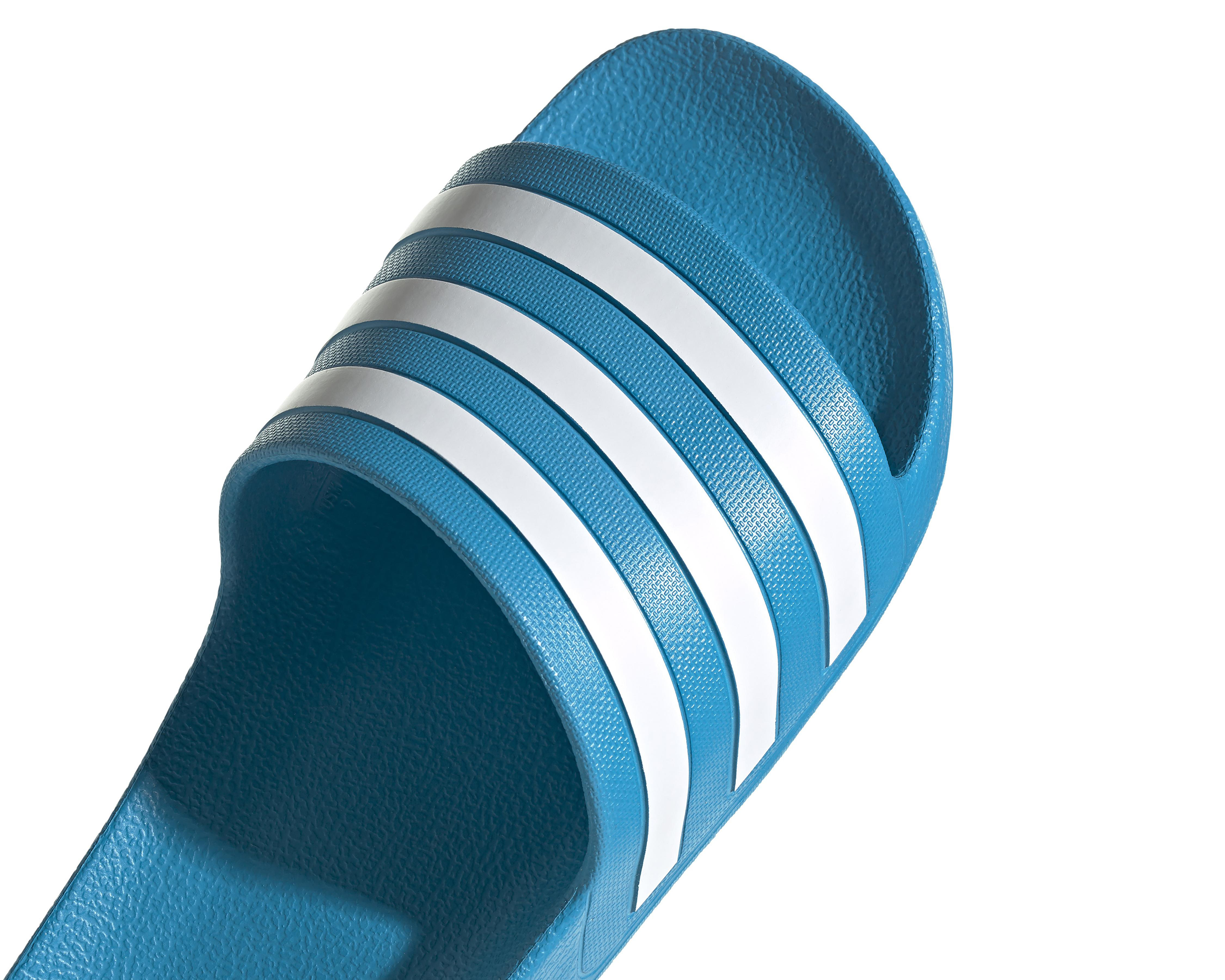 Foto 9 pulgar | Sandalias Deportivas Adidas Adilette Aqua para Hombre