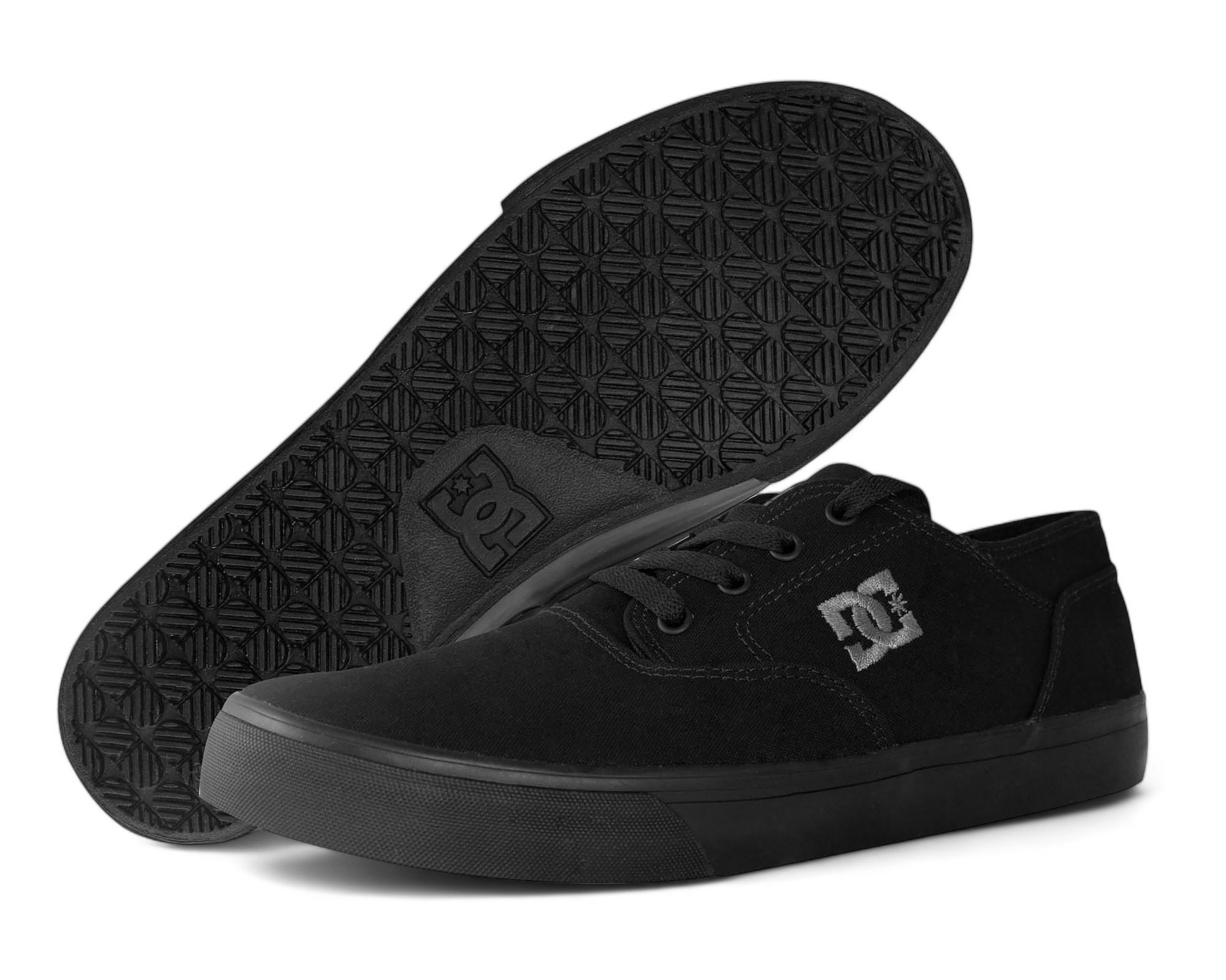 Foto 2 pulgar | Tenis Casuales DC Shoes para Hombre