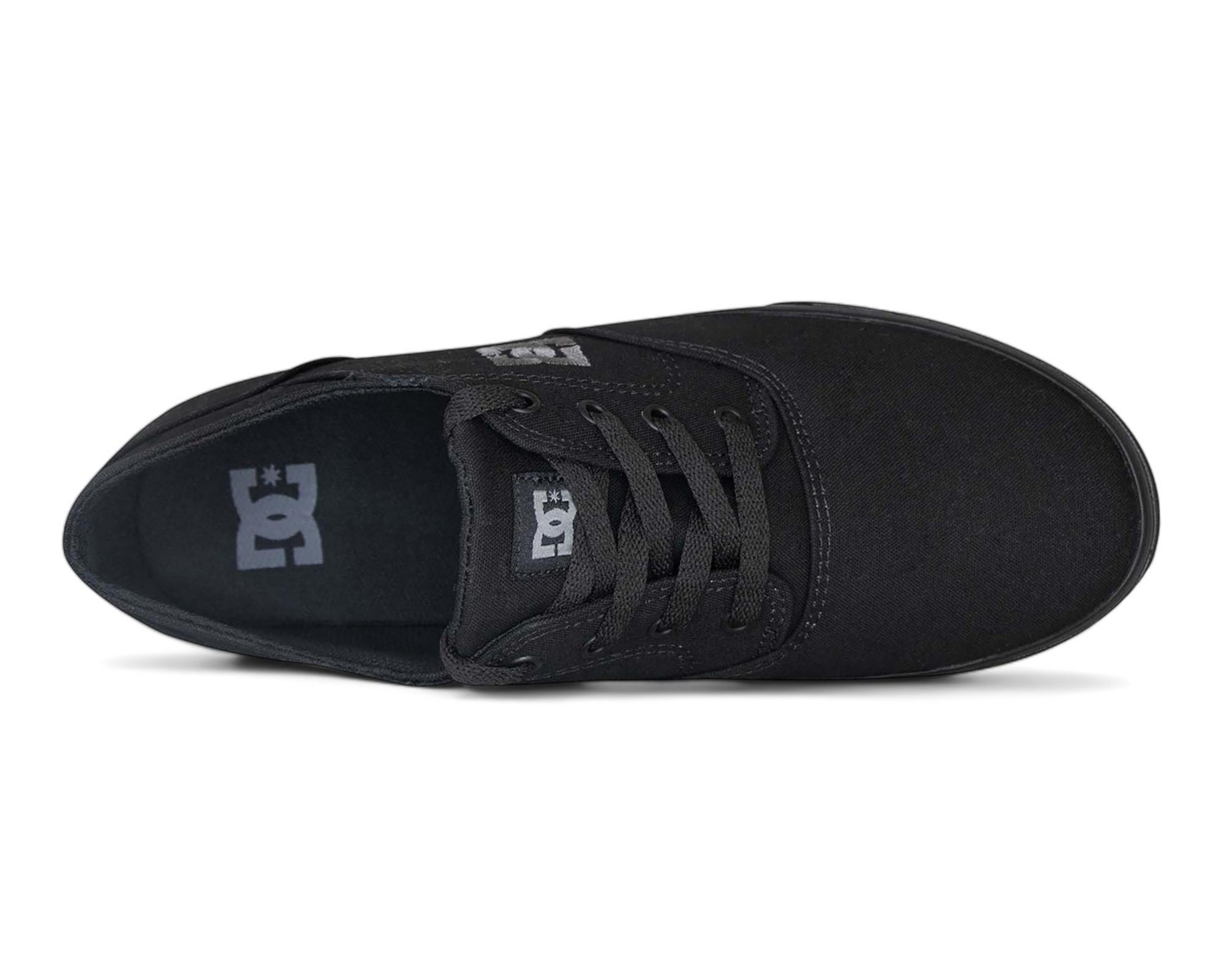 Foto 6 pulgar | Tenis Casuales DC Shoes para Hombre