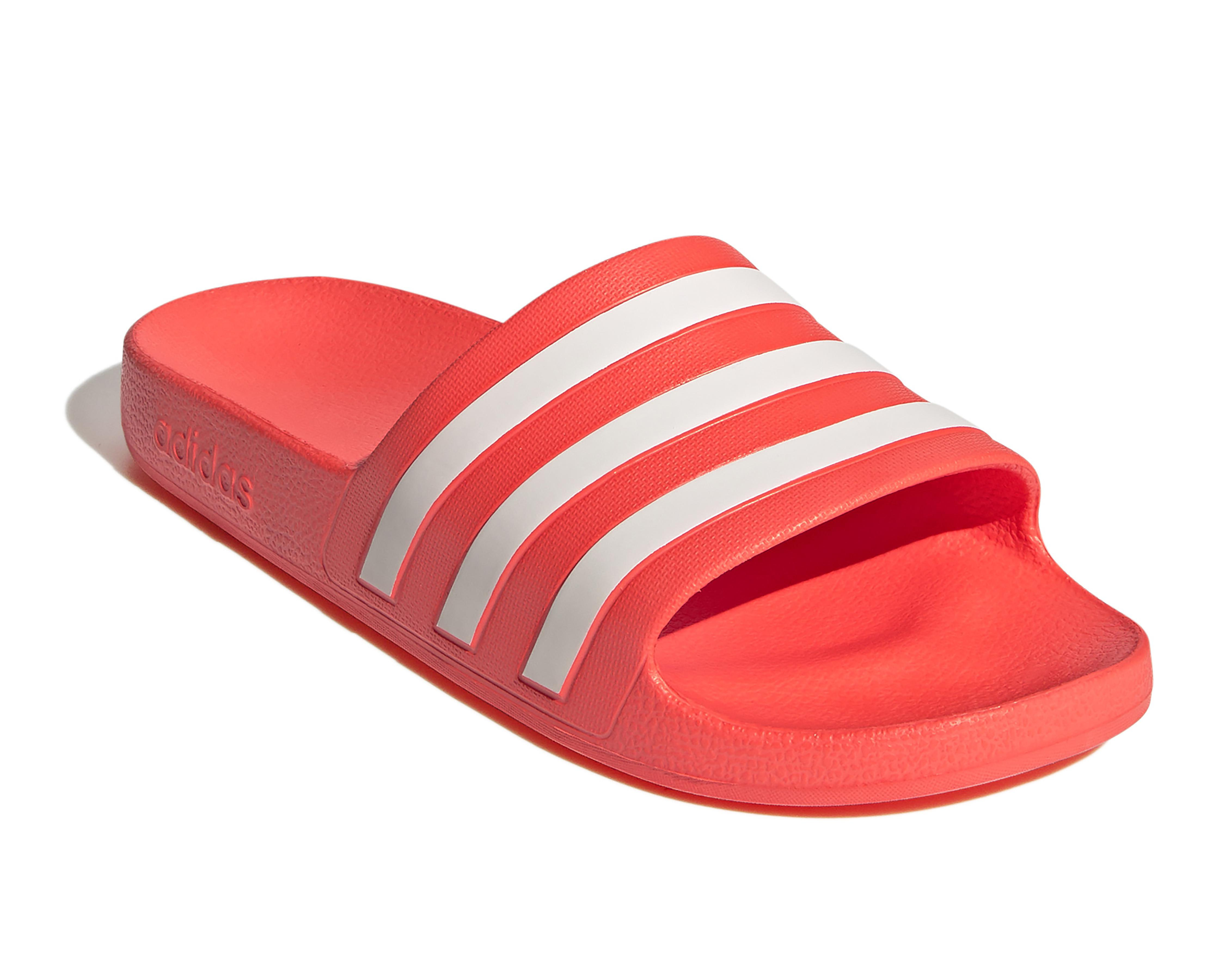 Foto 2 pulgar | Sandalias Deportivas Adidas Adilette Aqua para Hombre