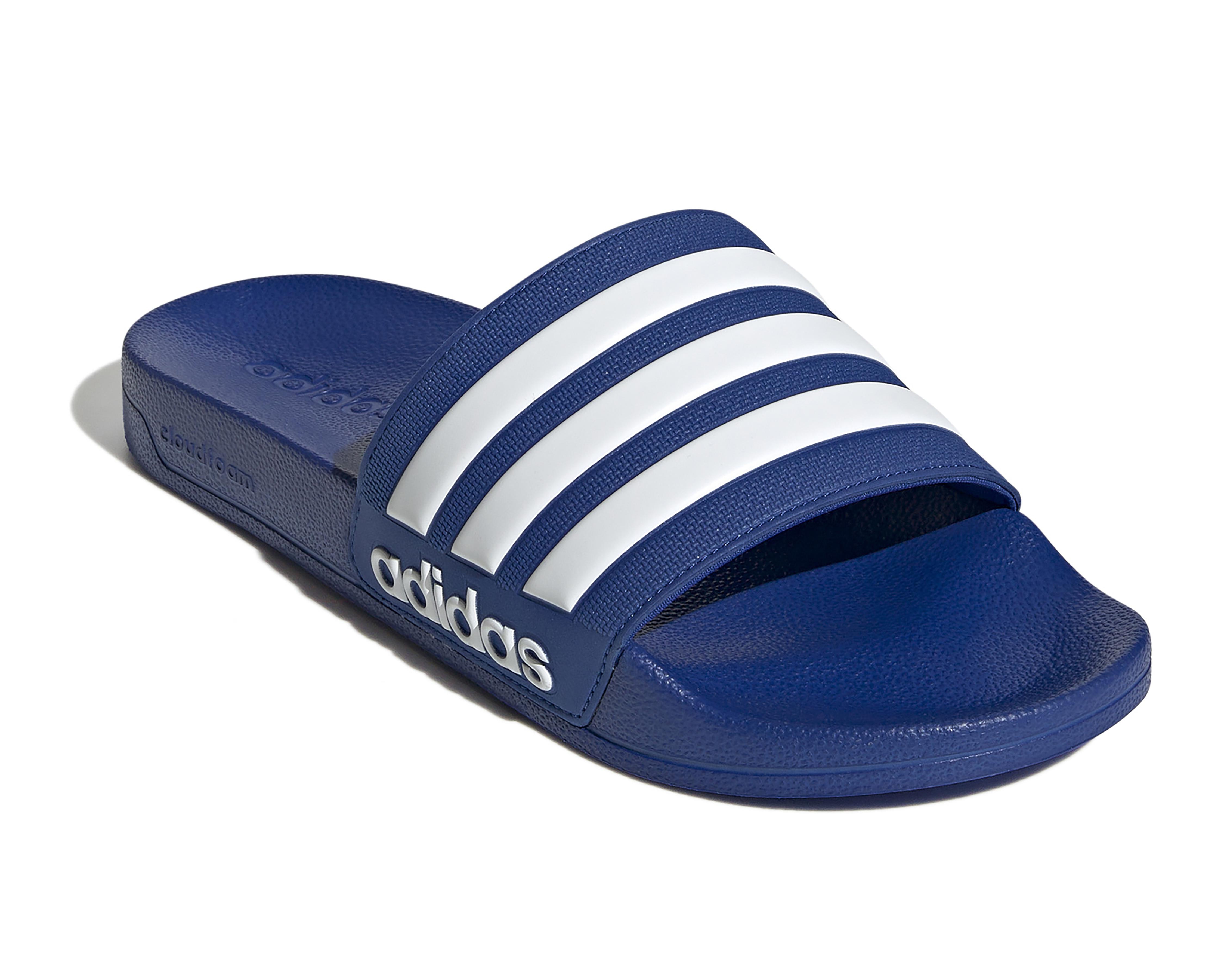 Shops sandalias playeras adidas