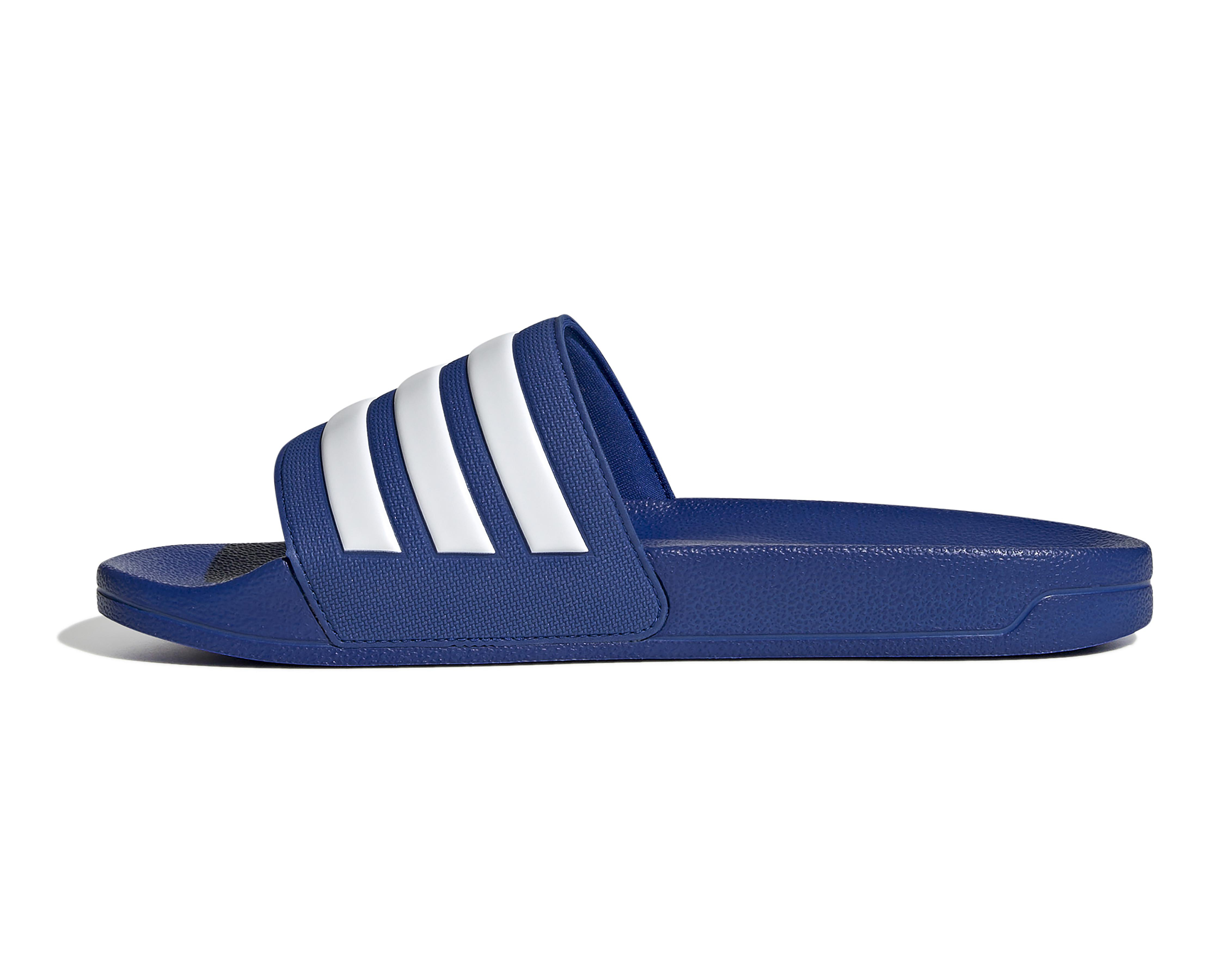 Foto 6 pulgar | Sandalias Deportivas Adidas Adilette Shower para Hombre