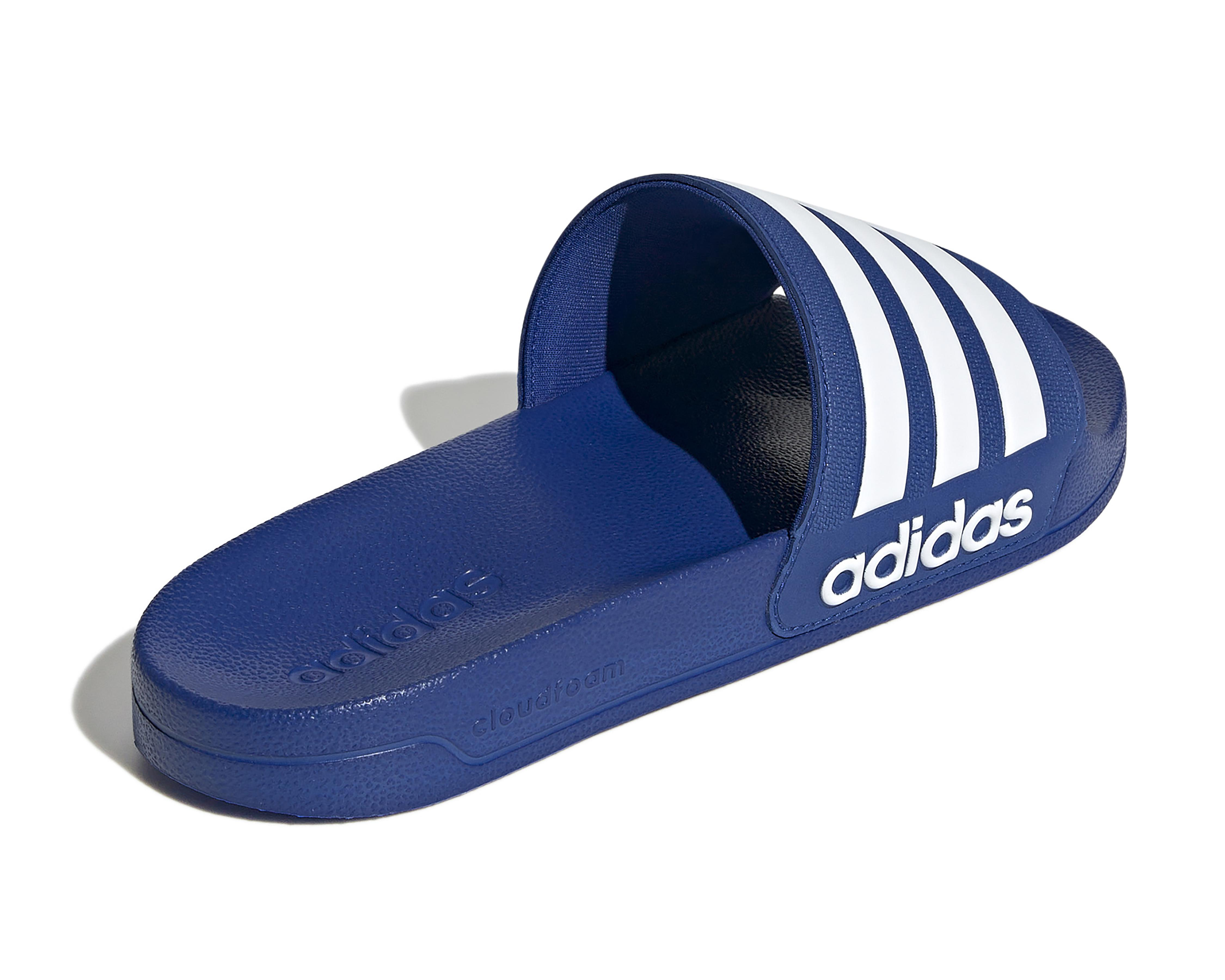 Foto 7 pulgar | Sandalias Deportivas Adidas Adilette Shower para Hombre