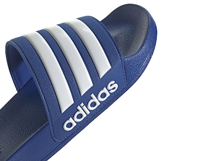 Foto 8 | Sandalias Deportivas Adidas Adilette Shower para Hombre