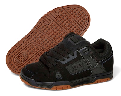 Foto 1 | Tenis Casuales DC Shoes para Hombre