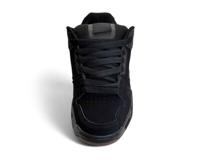 Foto 2 | Tenis Casuales DC Shoes para Hombre