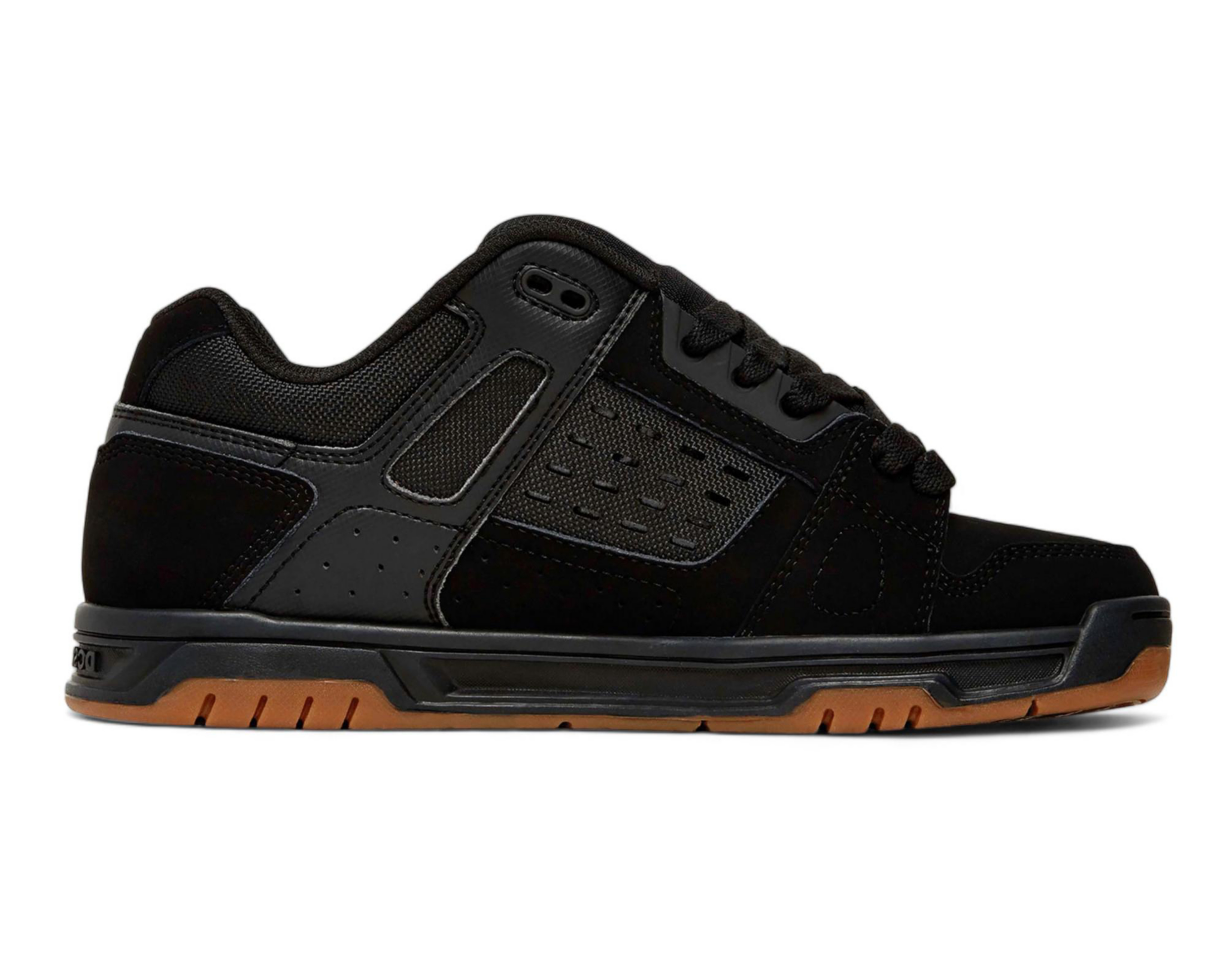 Foto 4 pulgar | Tenis Casuales DC Shoes para Hombre