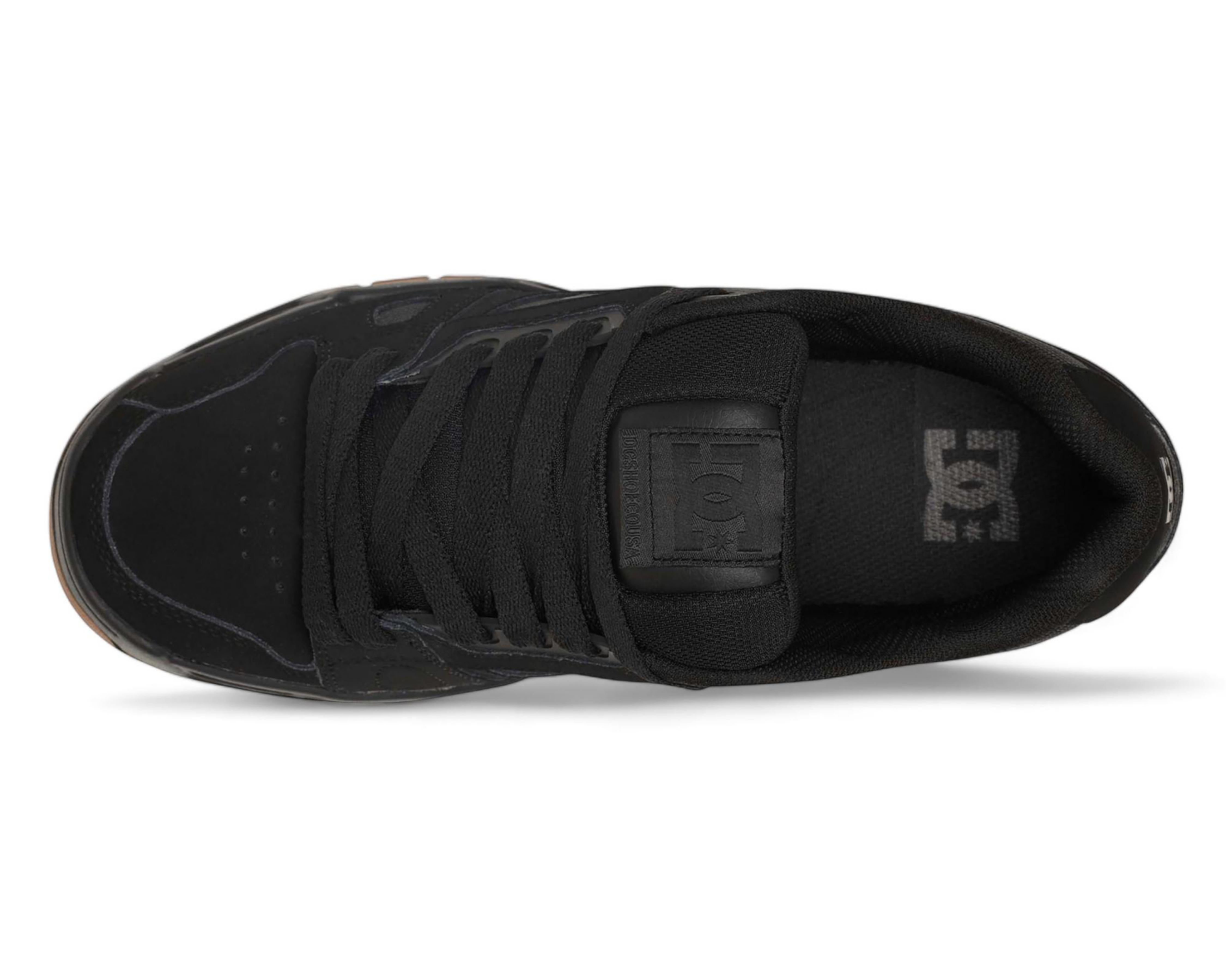 Foto 6 pulgar | Tenis Casuales DC Shoes para Hombre