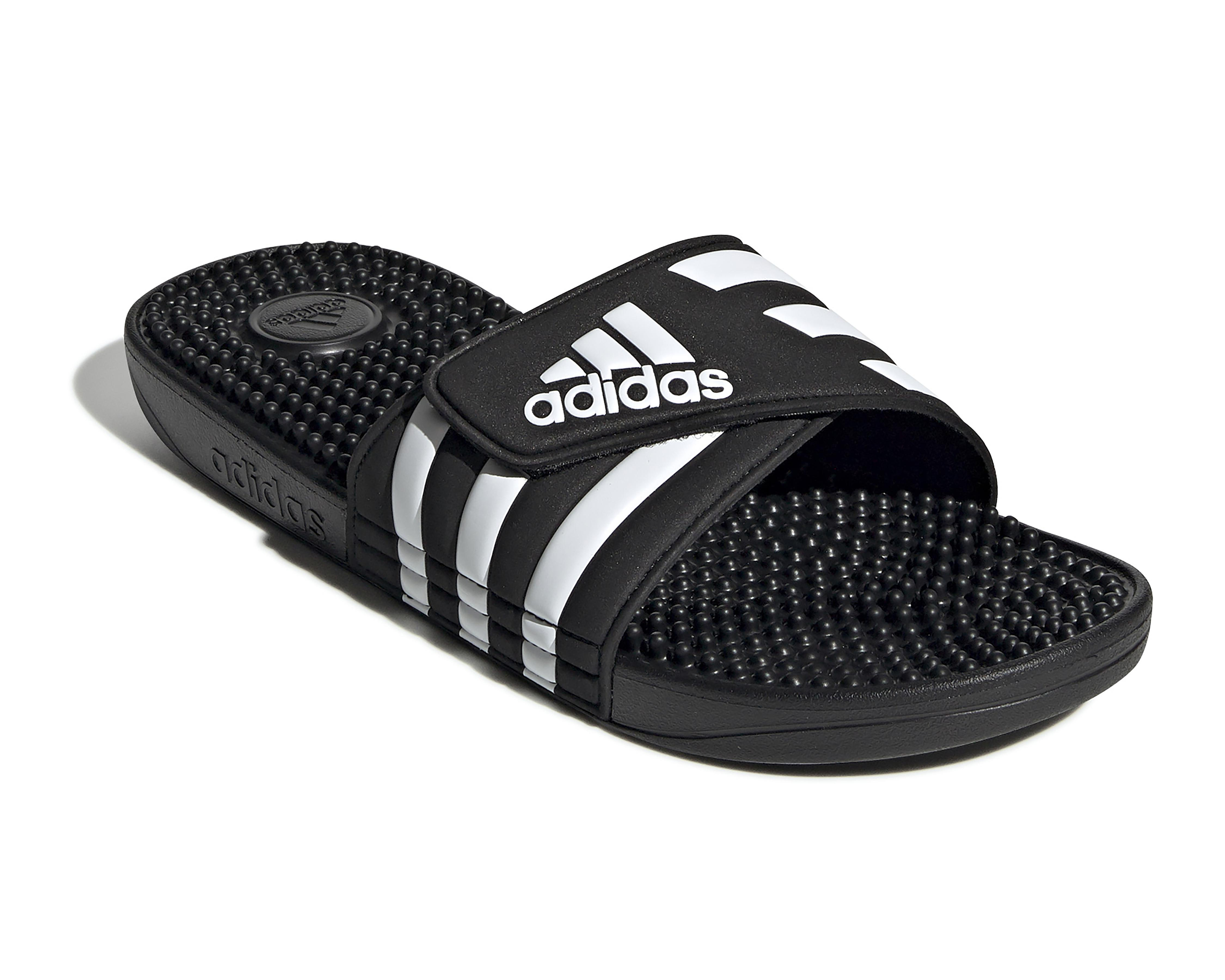 Foto 2 pulgar | Sandalias Deportivas Adidas Adissage para Hombre