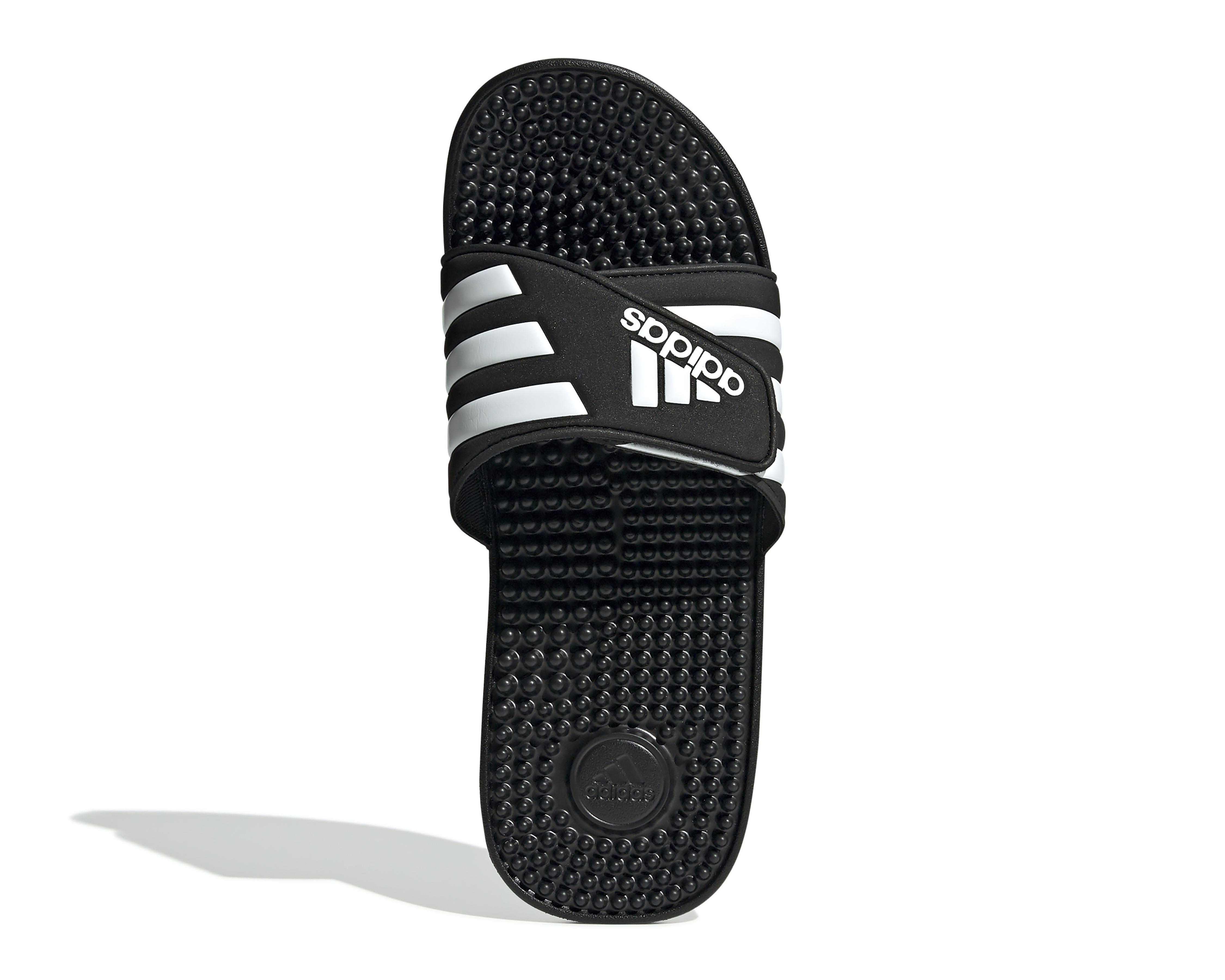 Foto 4 pulgar | Sandalias Deportivas Adidas Adissage para Hombre