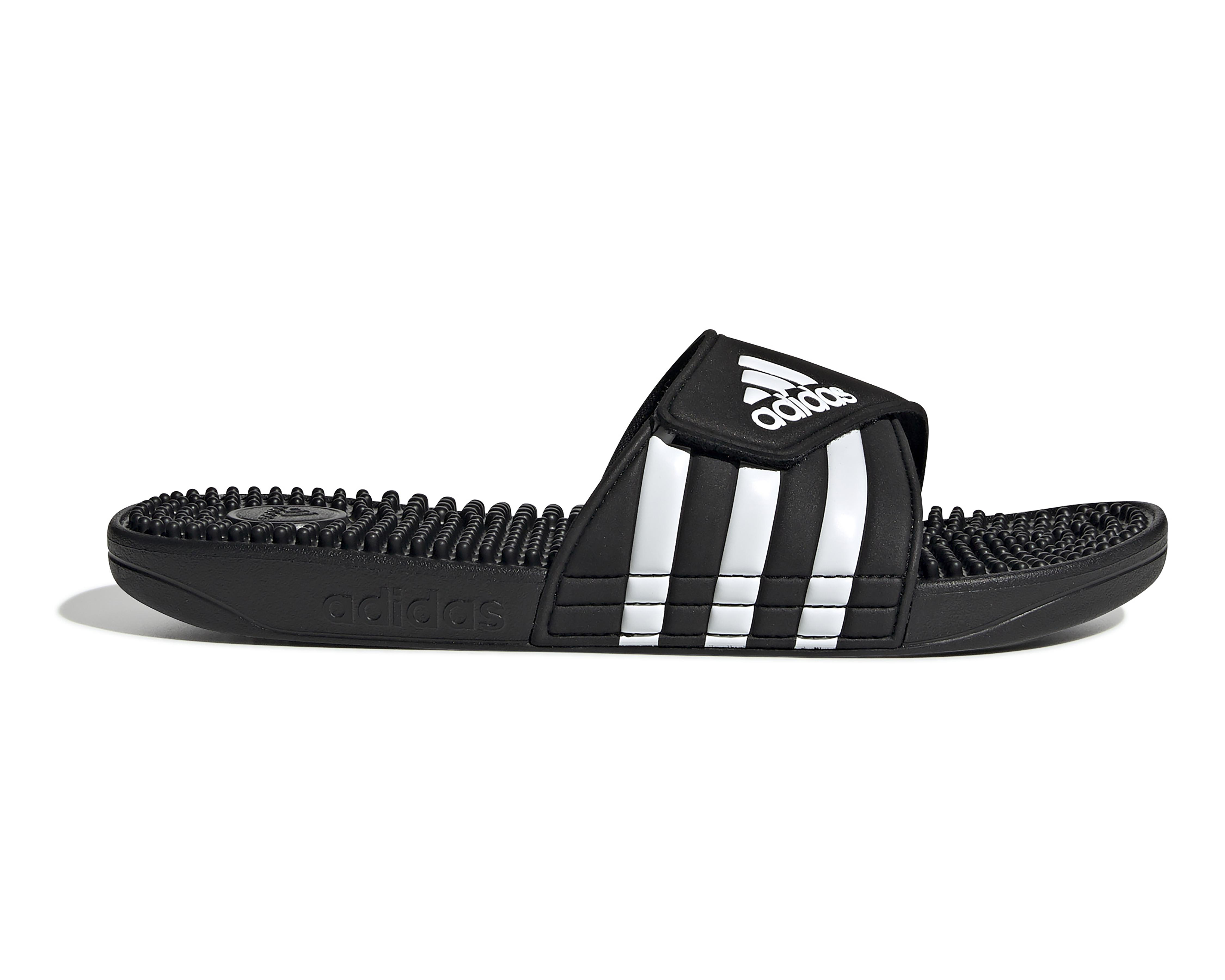 Foto 4 | Sandalias Deportivas Adidas Adissage para Hombre