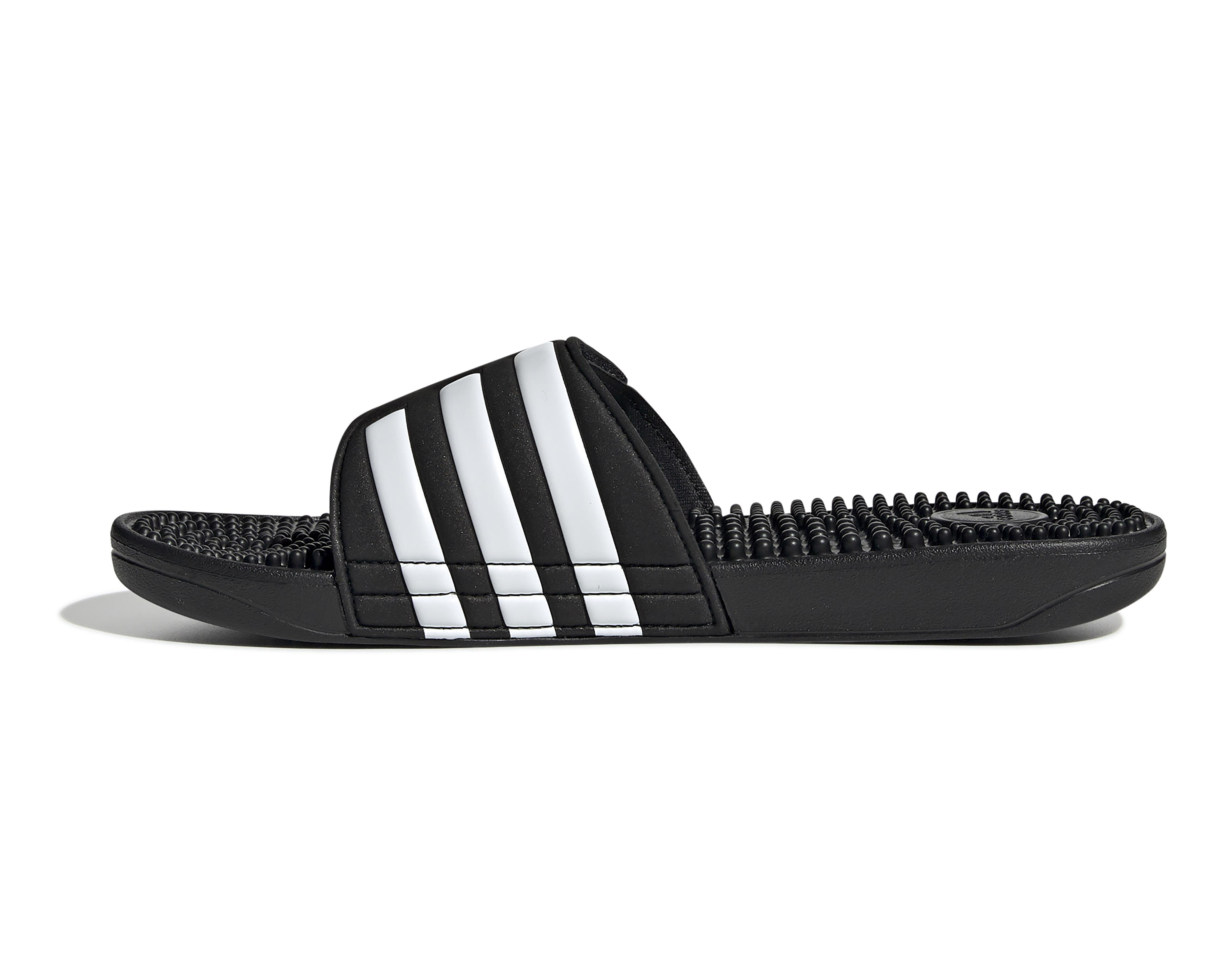 Foto 6 pulgar | Sandalias Deportivas Adidas Adissage para Hombre