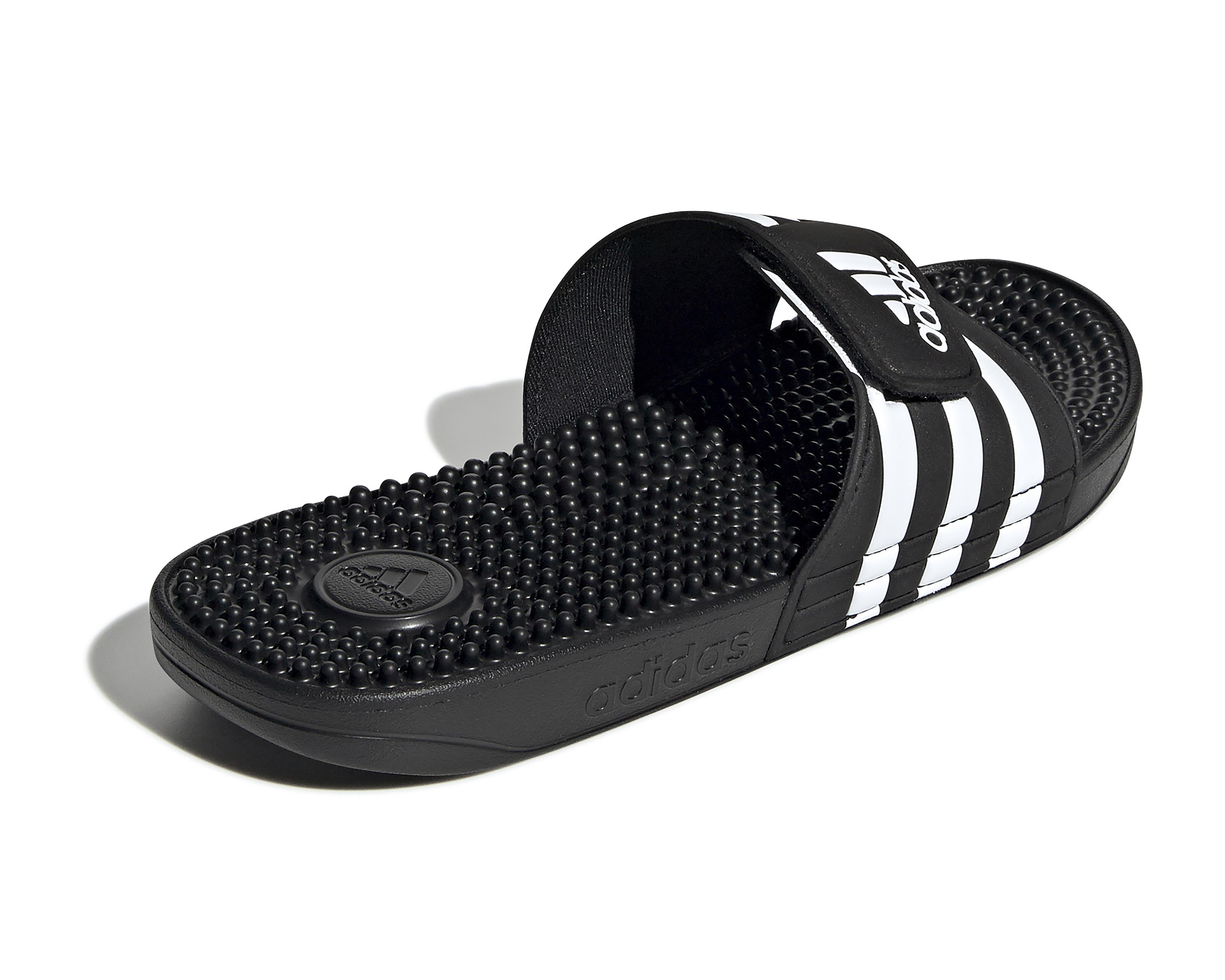 Foto 7 pulgar | Sandalias Deportivas Adidas Adissage para Hombre