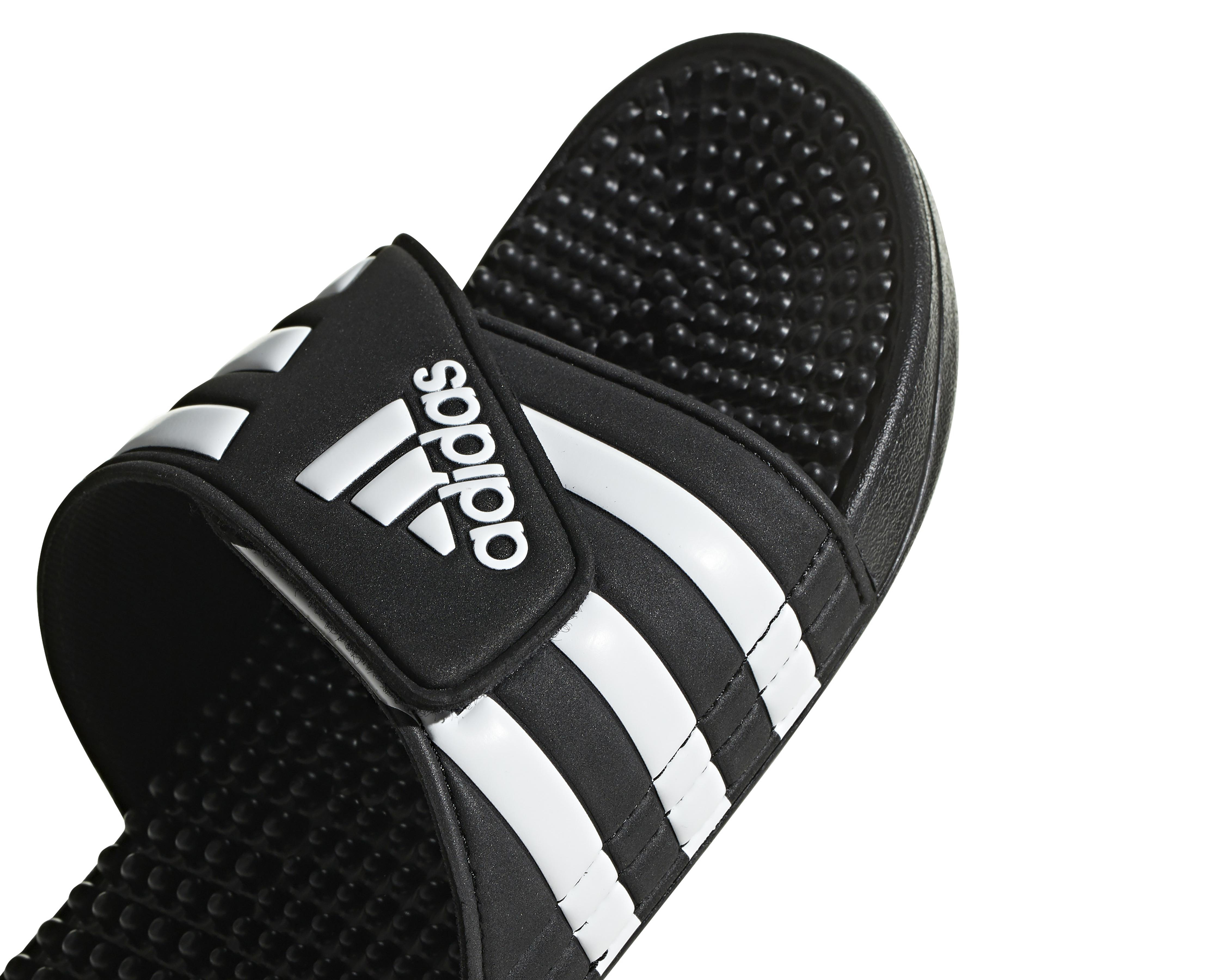 Foto 8 pulgar | Sandalias Deportivas Adidas Adissage para Hombre