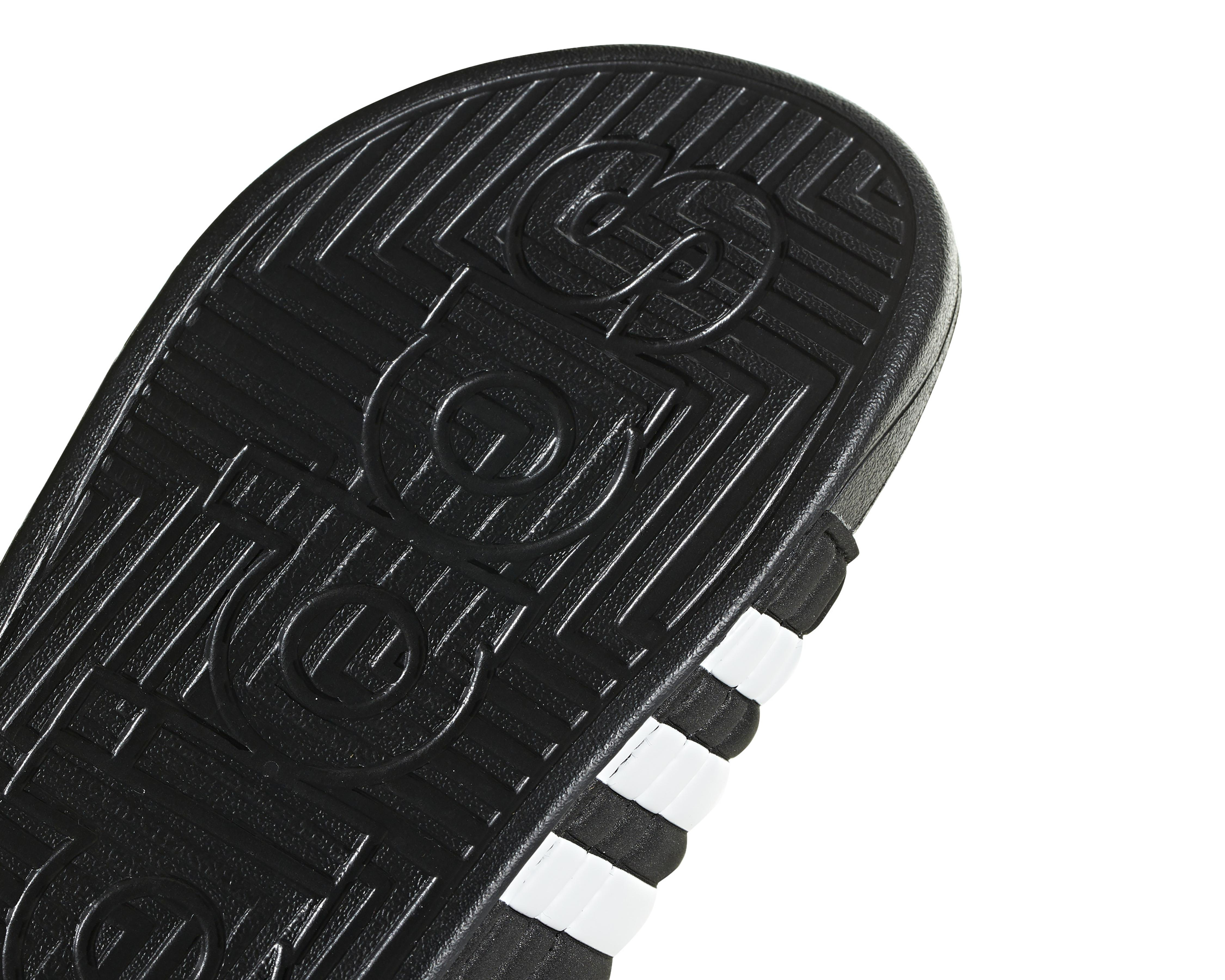 Foto 9 | Sandalias Deportivas Adidas Adissage para Hombre