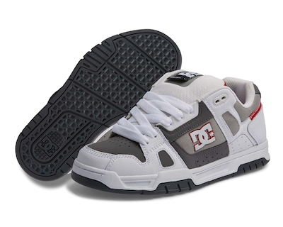 Foto 1 | Tenis Casuales DC Shoes para Hombre