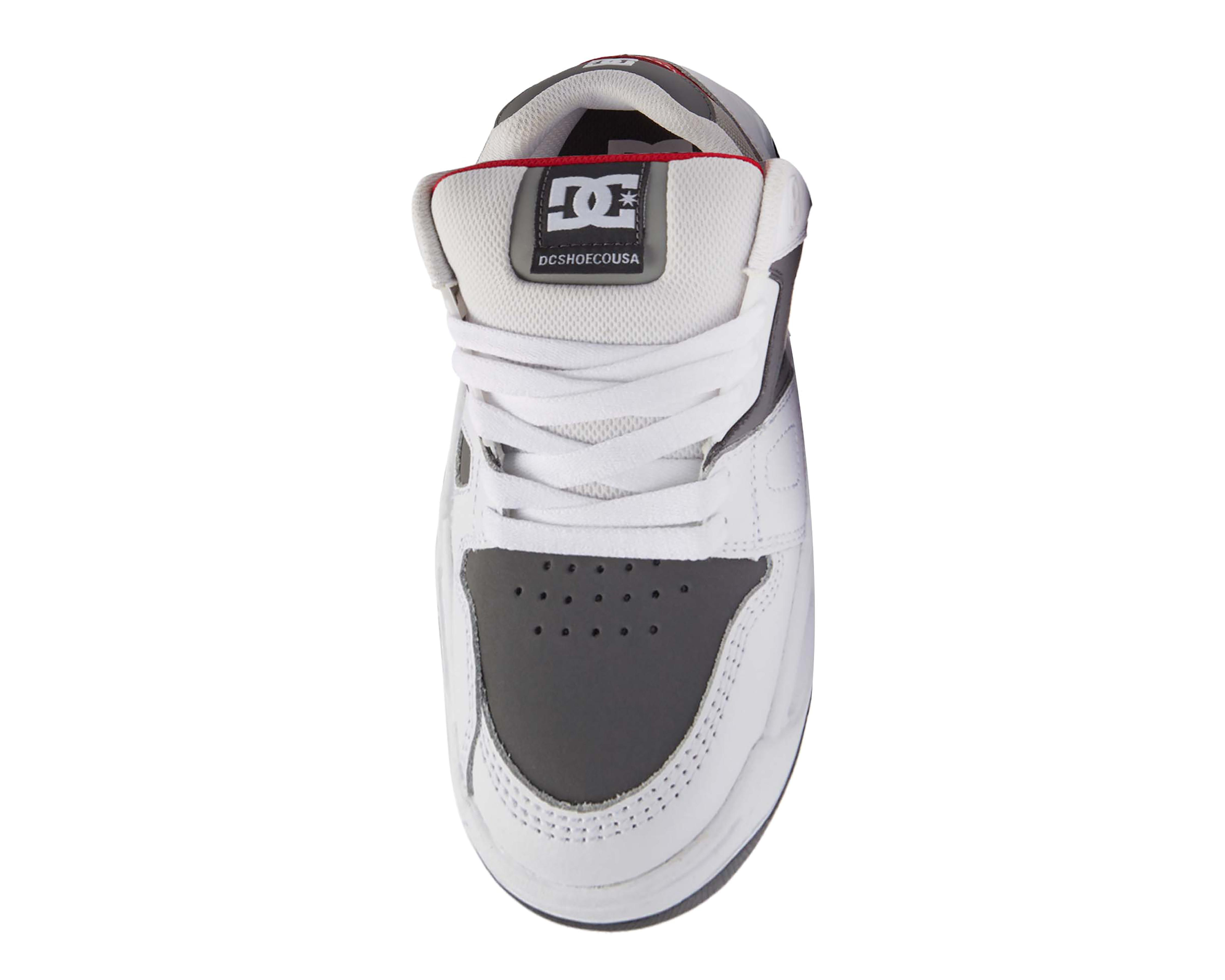Foto 3 pulgar | Tenis Casuales DC Shoes para Hombre
