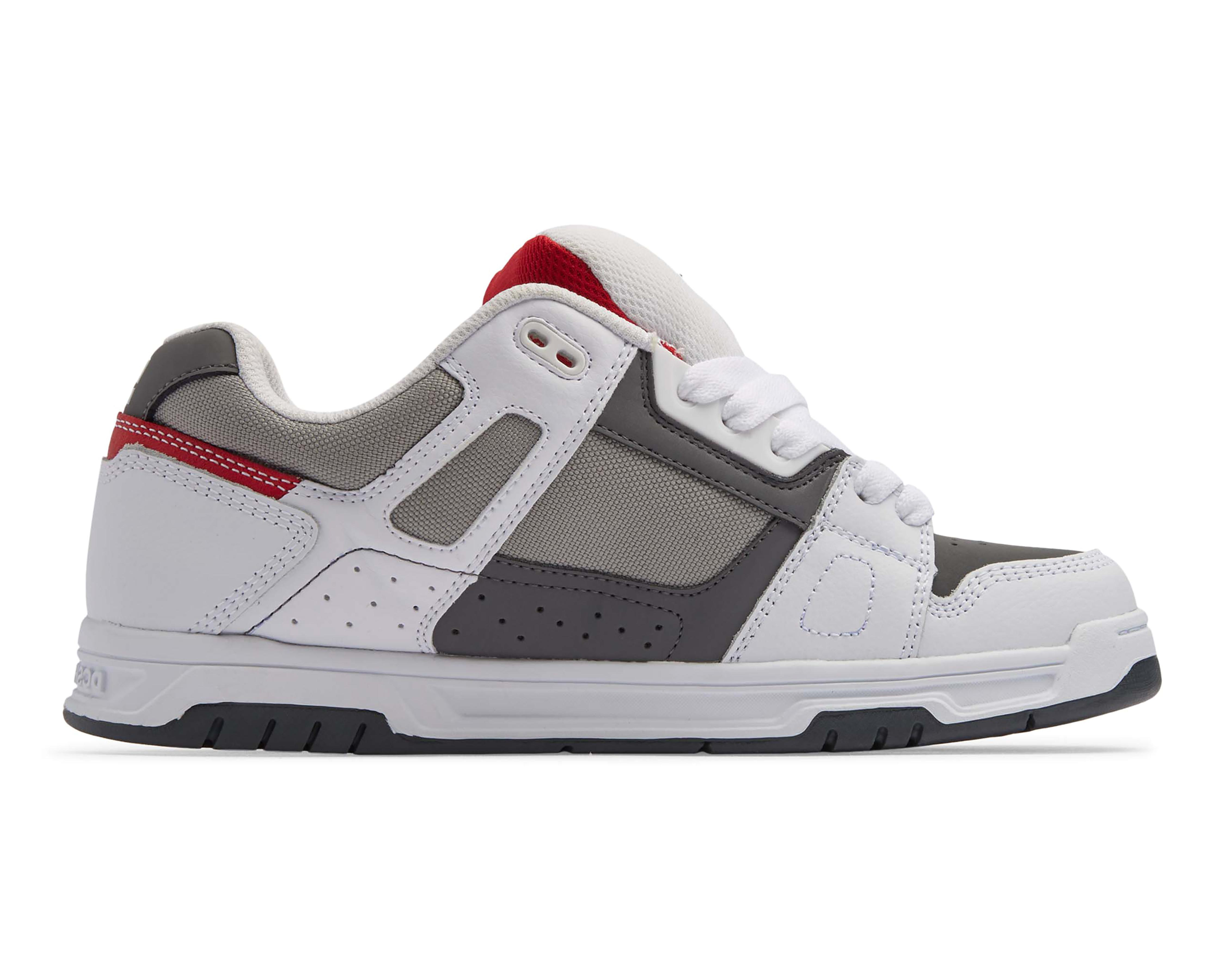 Foto 4 pulgar | Tenis Casuales DC Shoes para Hombre