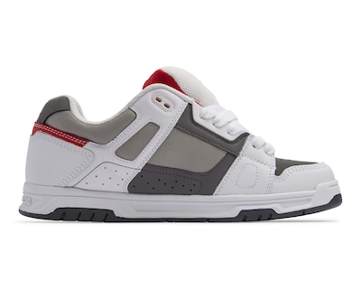 Foto 3 | Tenis Casuales DC Shoes para Hombre
