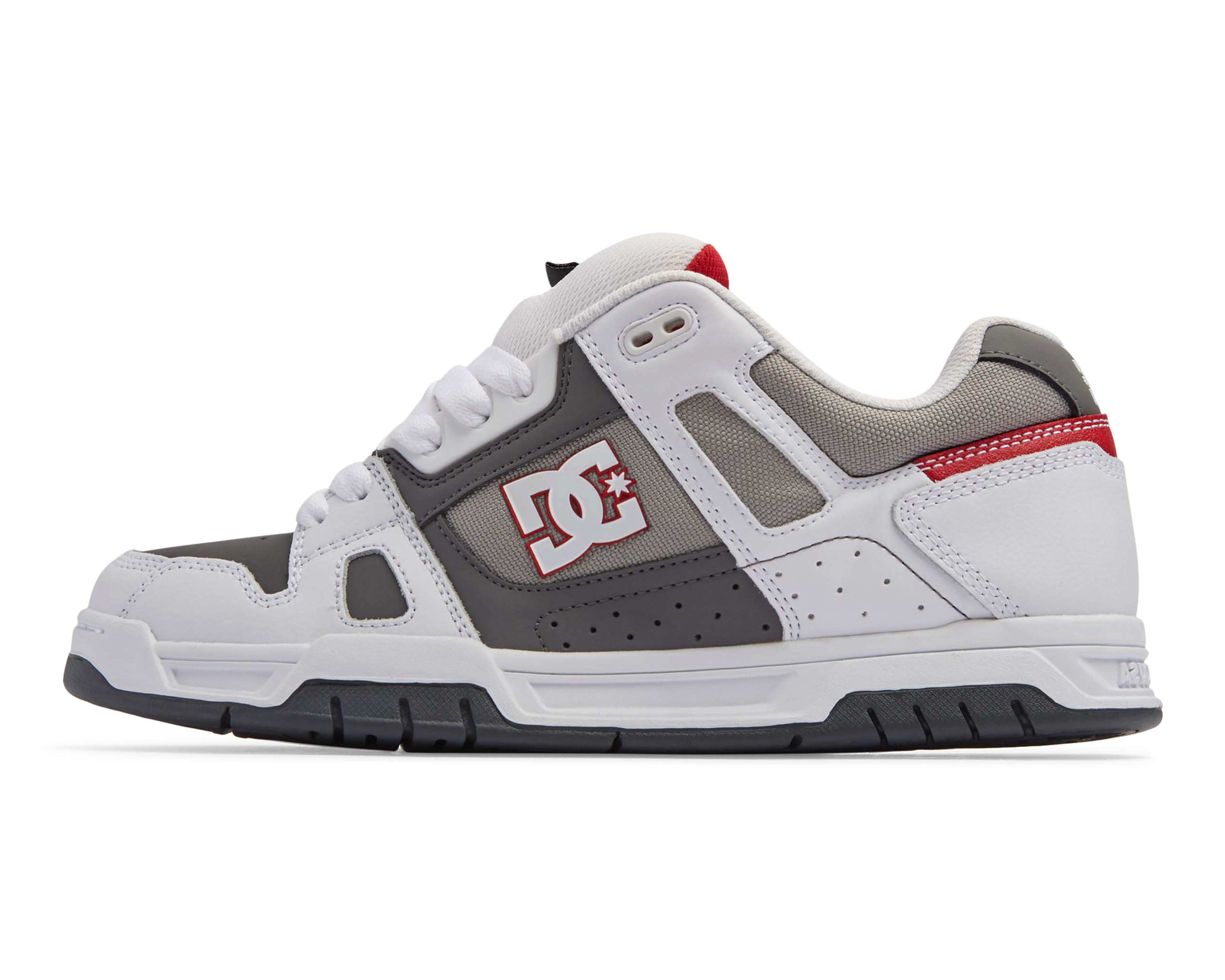Foto 5 pulgar | Tenis Casuales DC Shoes para Hombre