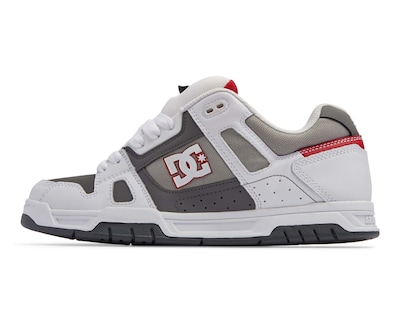 Foto 4 | Tenis Casuales DC Shoes para Hombre