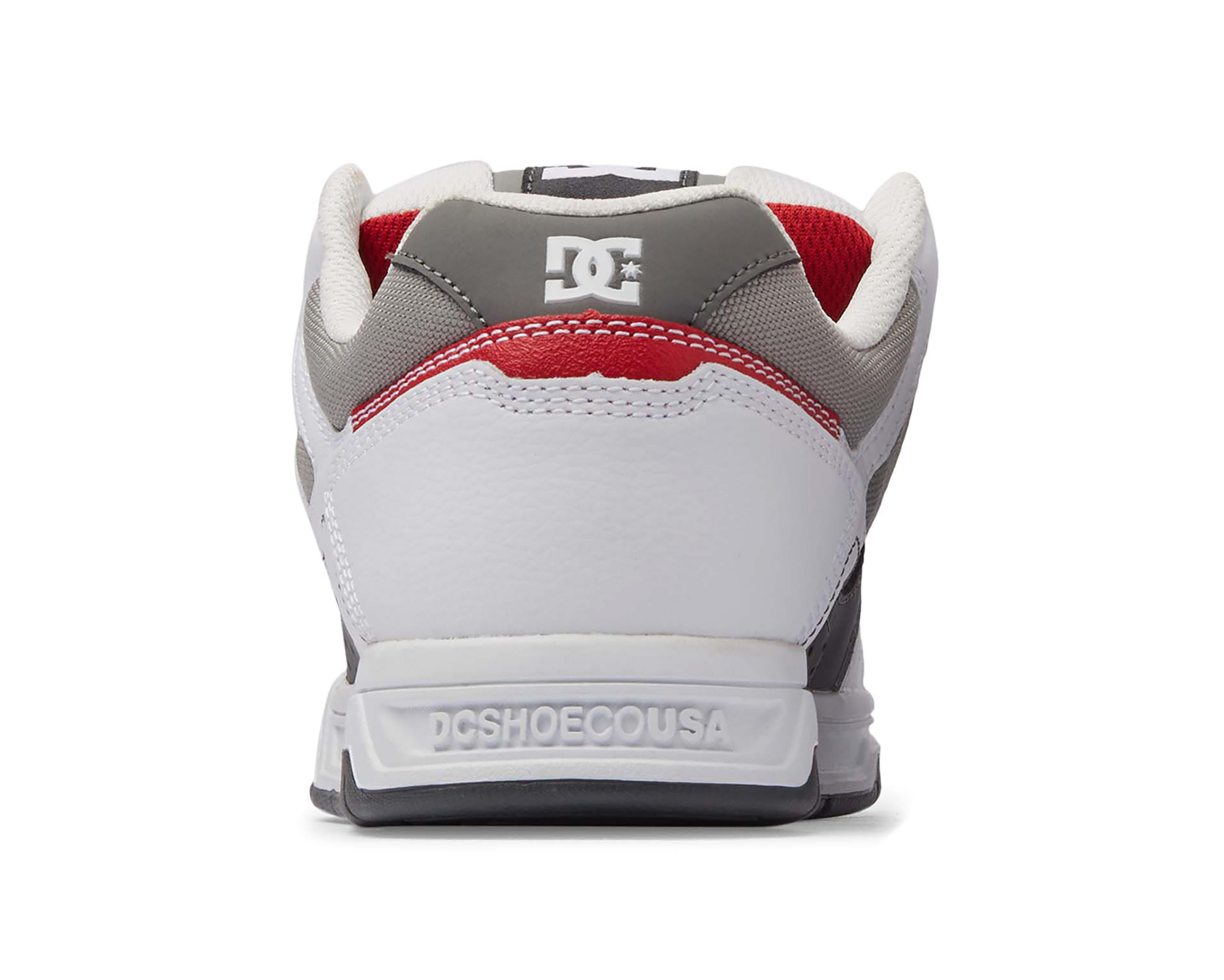 Foto 7 pulgar | Tenis Casuales DC Shoes para Hombre