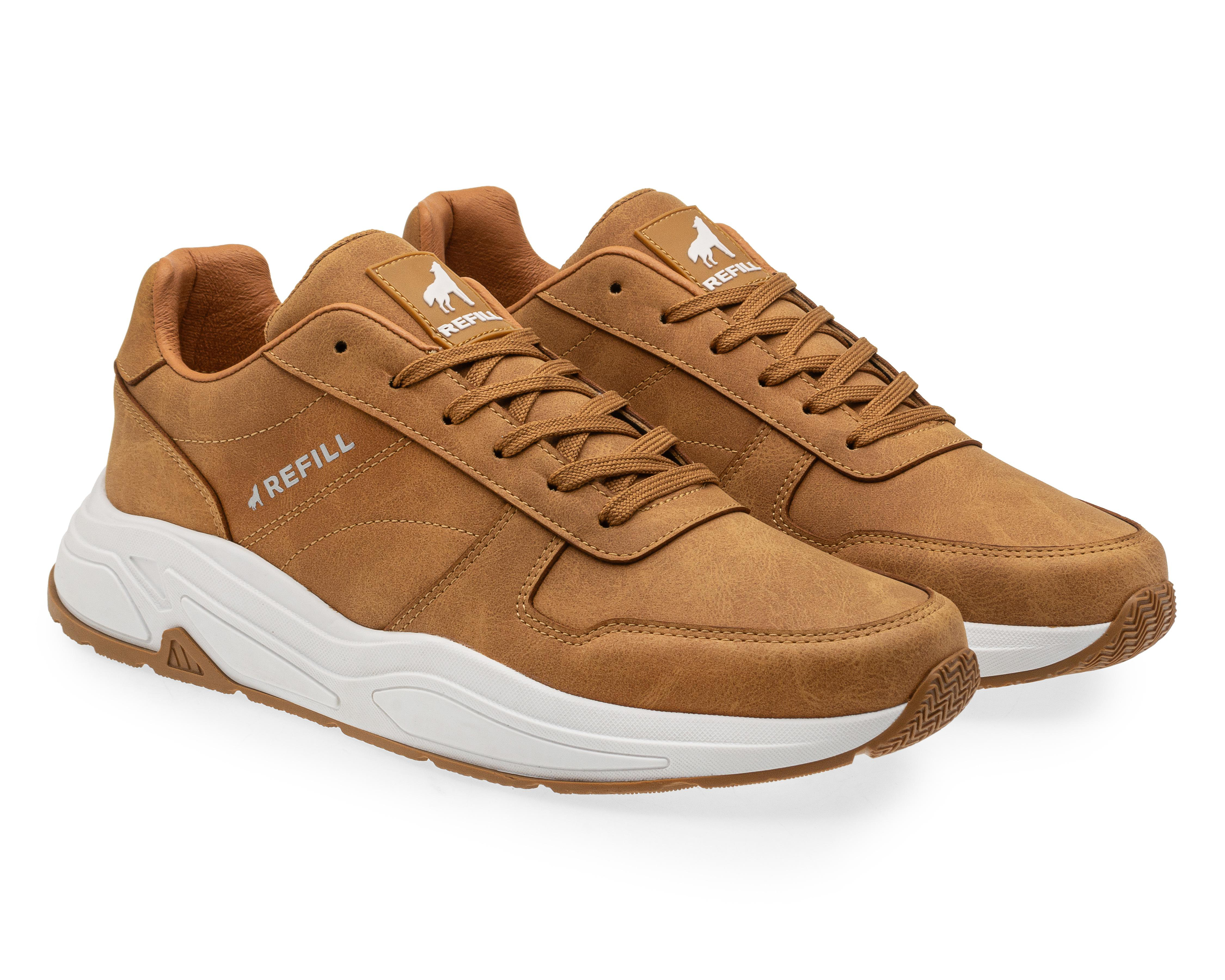 Tenis Casuales Refill para Hombre