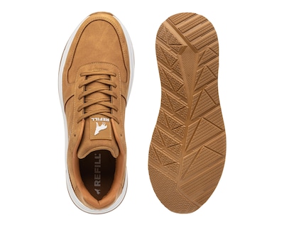 Foto 2 | Tenis Casuales Refill para Hombre