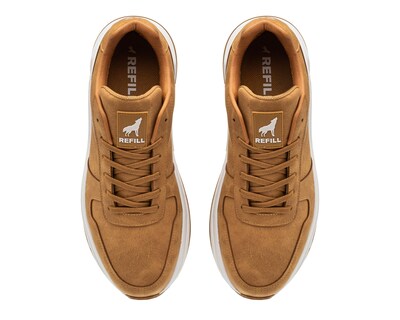 Foto 3 | Tenis Casuales Refill para Hombre