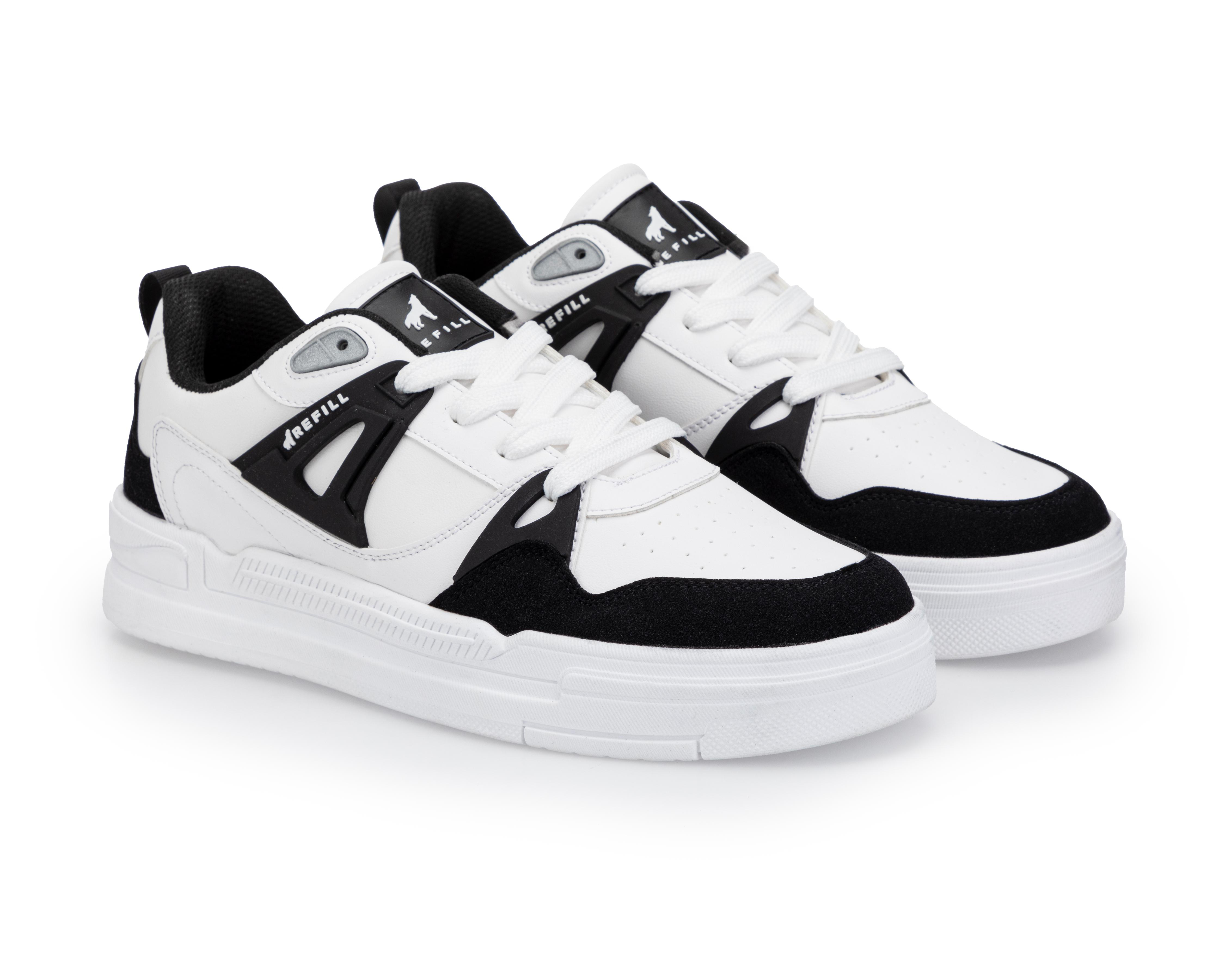 Tenis Casuales Refill para Hombre